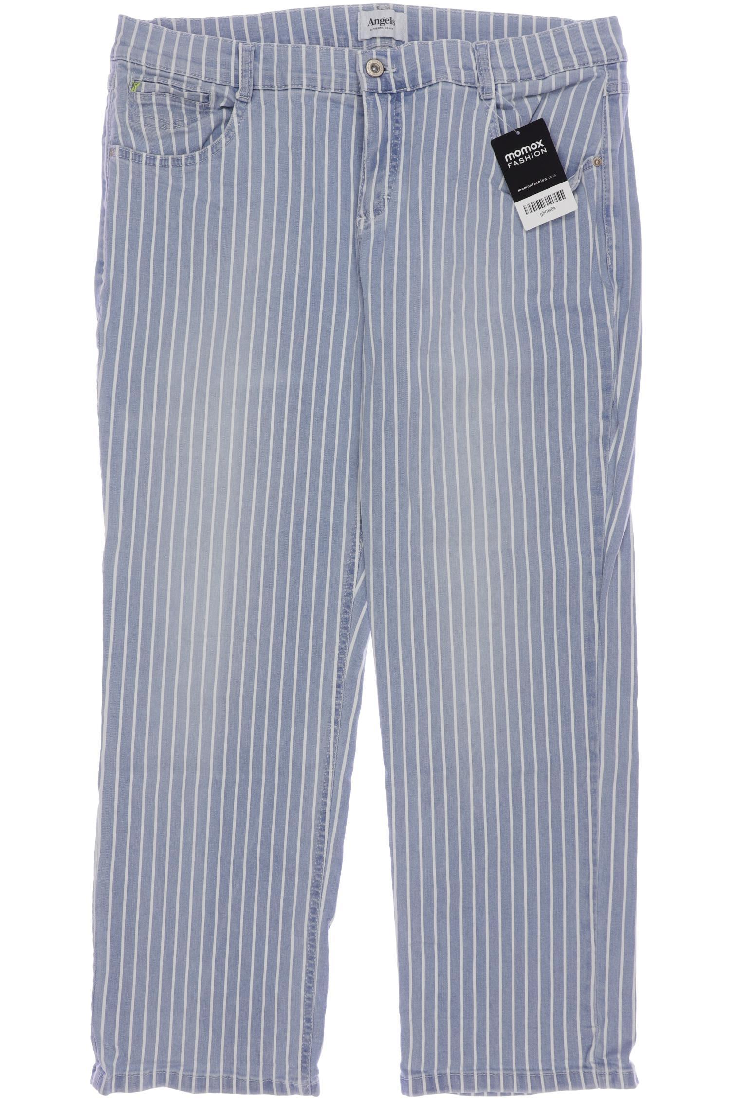 

Angels Damen Jeans, hellblau, Gr. 44