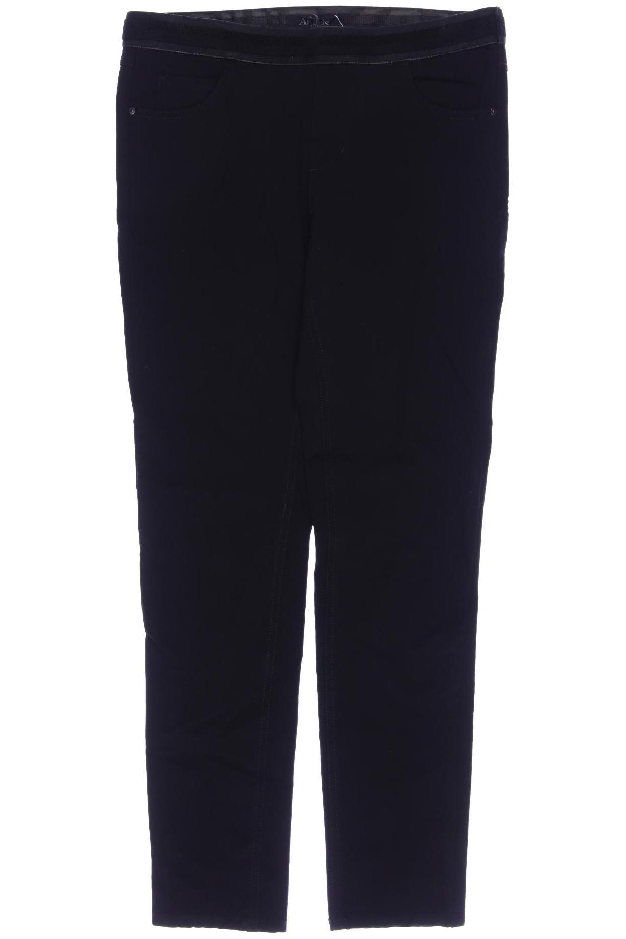

ANGELS Damen Jeans, schwarz