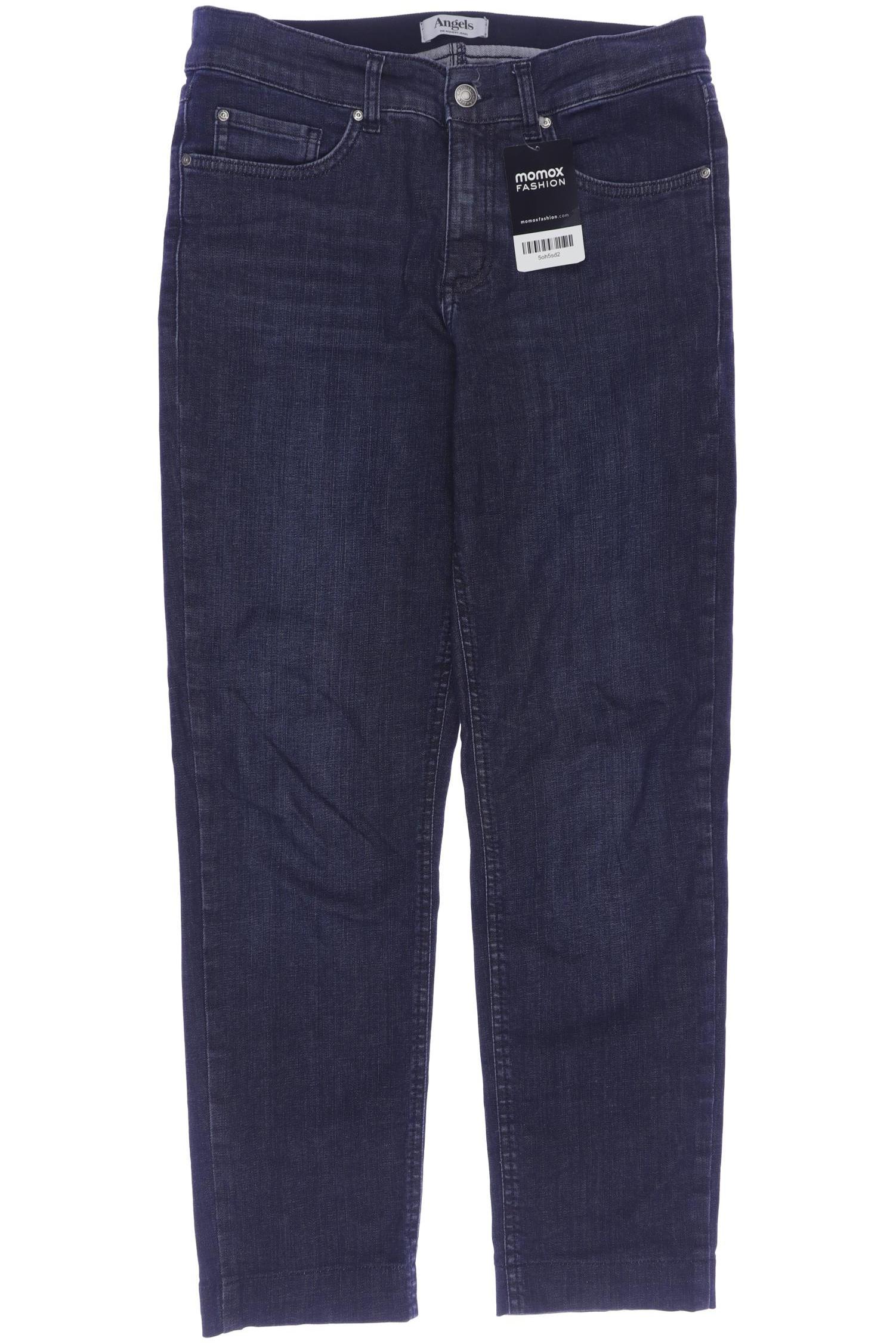 

Angels Damen Jeans, marineblau, Gr. 36