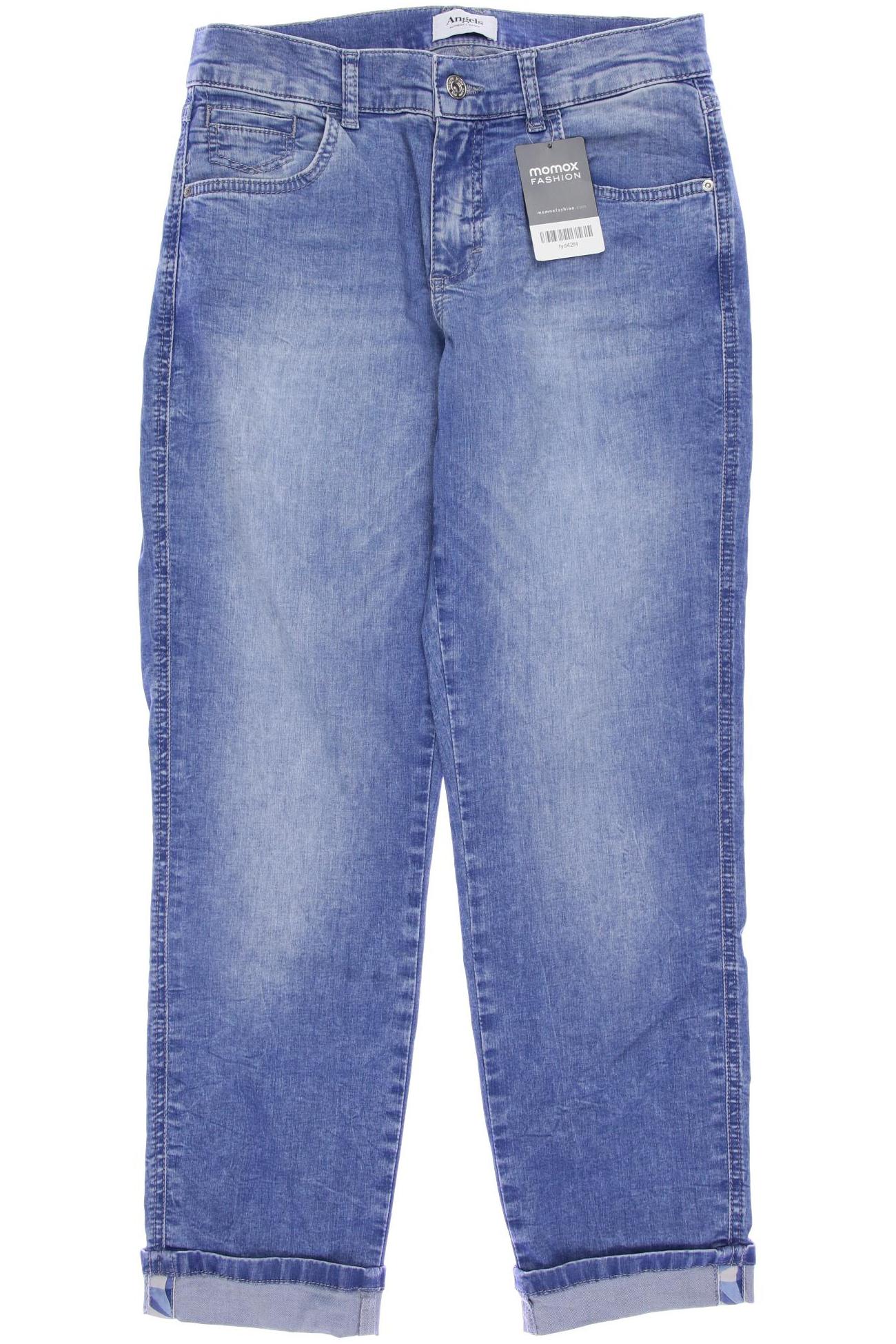 

ANGELS Damen Jeans, hellblau