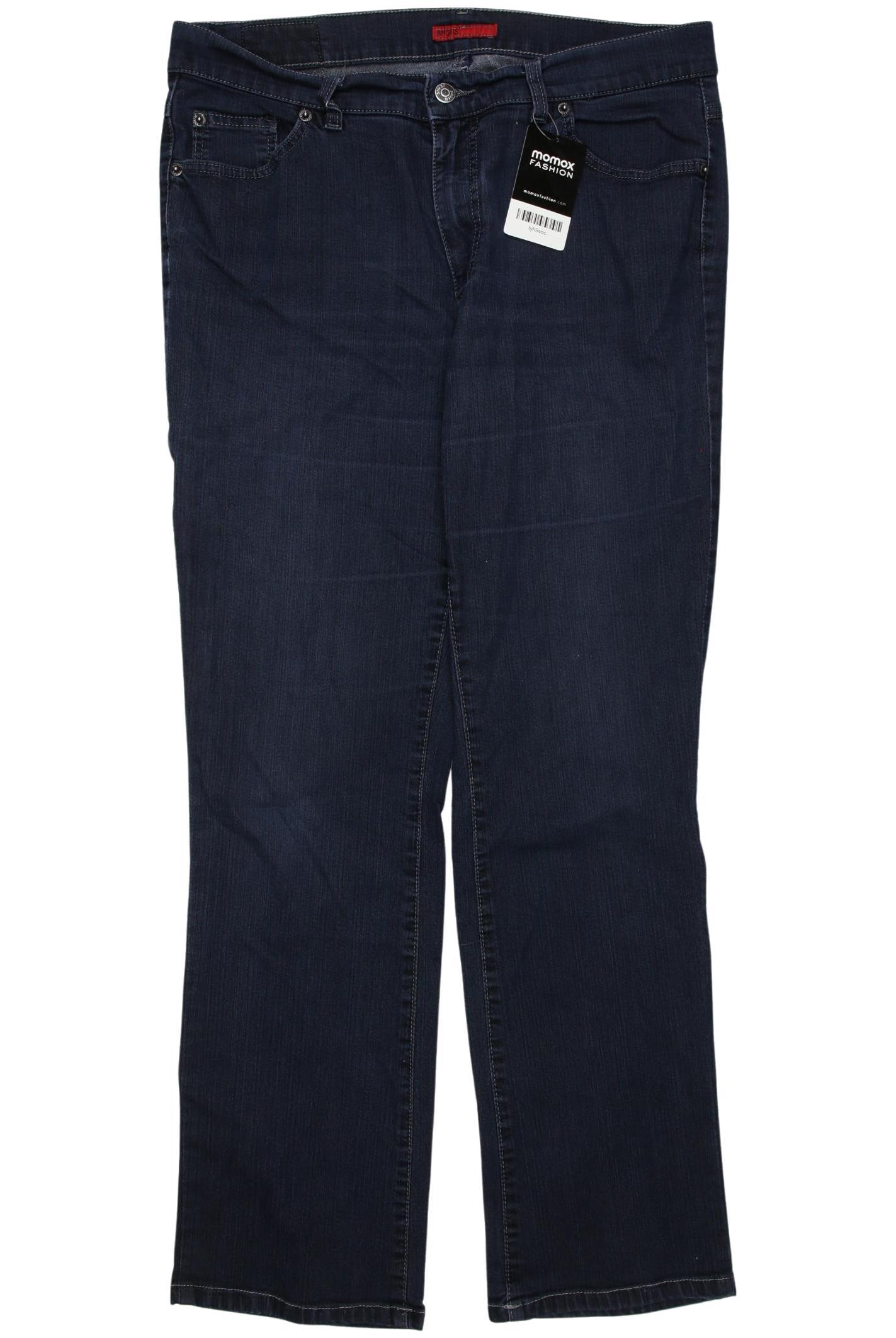 

Angels Damen Jeans, marineblau, Gr. 44