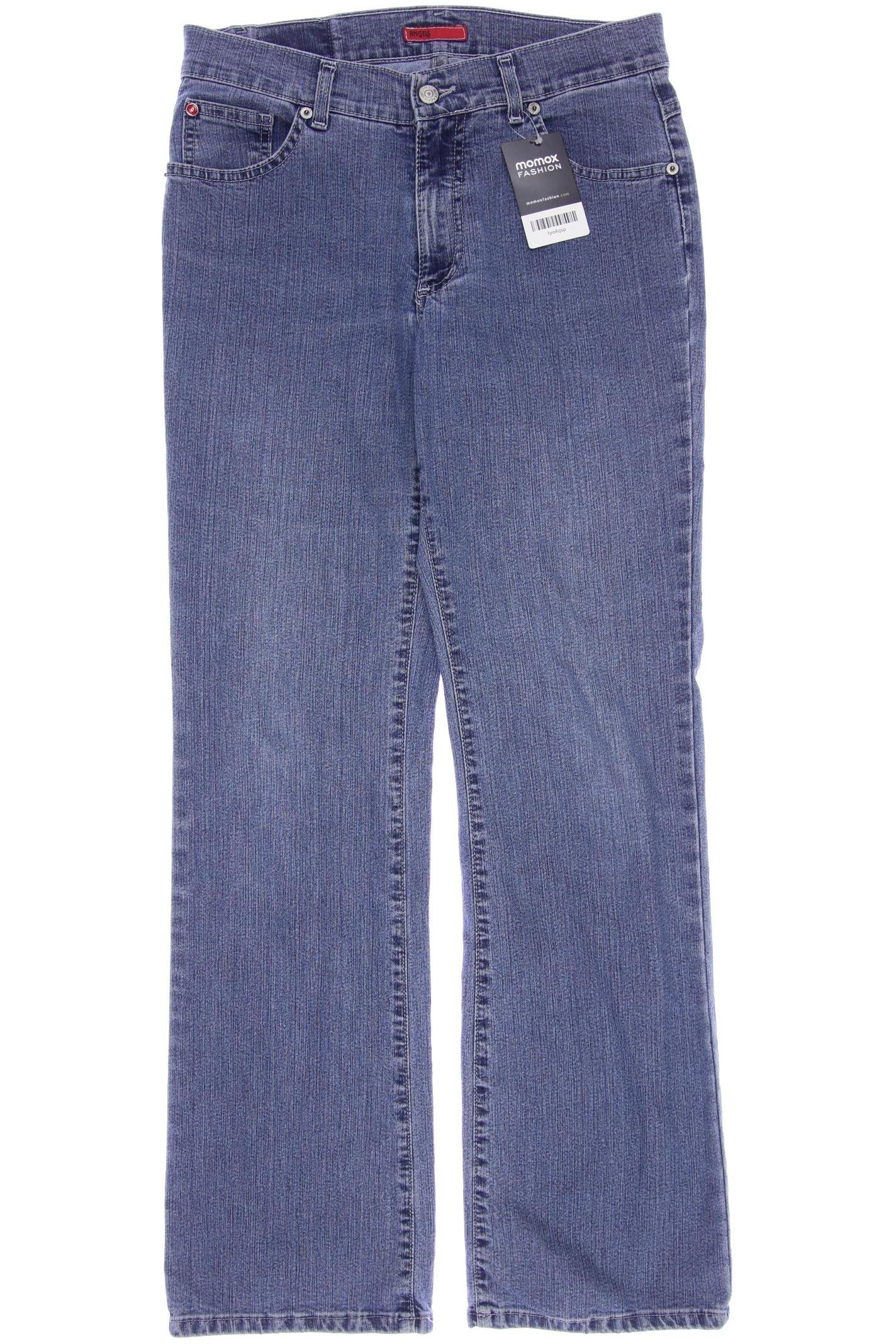 

ANGELS Damen Jeans, blau