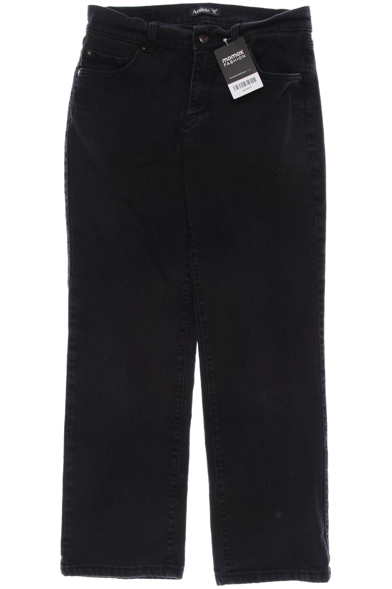 

ANGELS Damen Jeans, grau