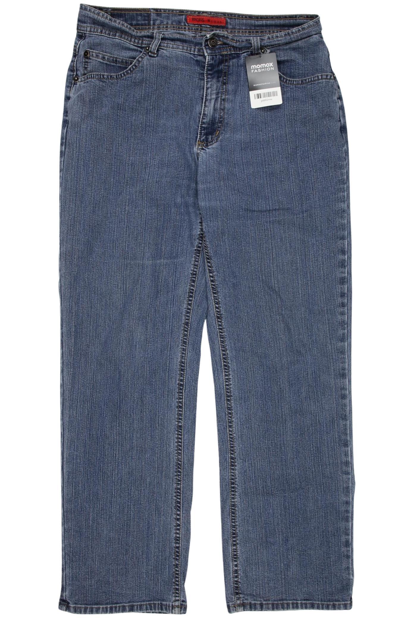 

Angels Damen Jeans, blau, Gr. 42