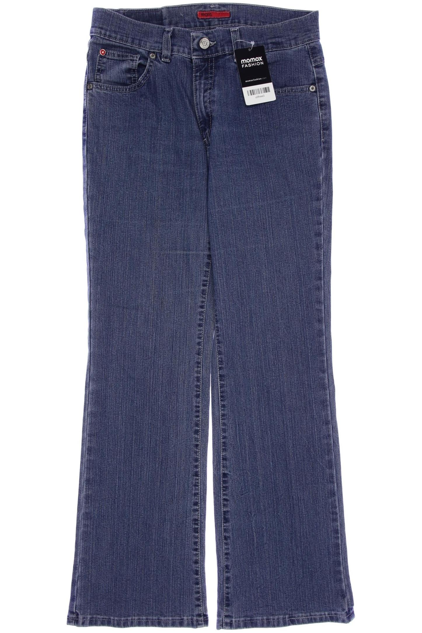 

Angels Damen Jeans, blau, Gr. 36
