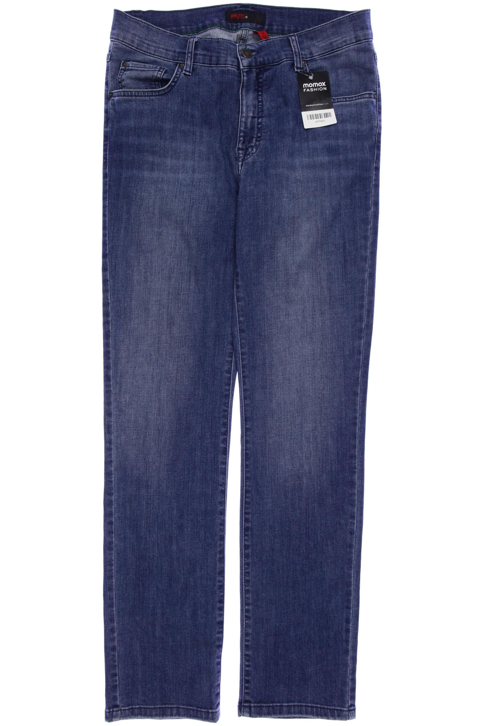 

Angels Damen Jeans, blau, Gr. 40