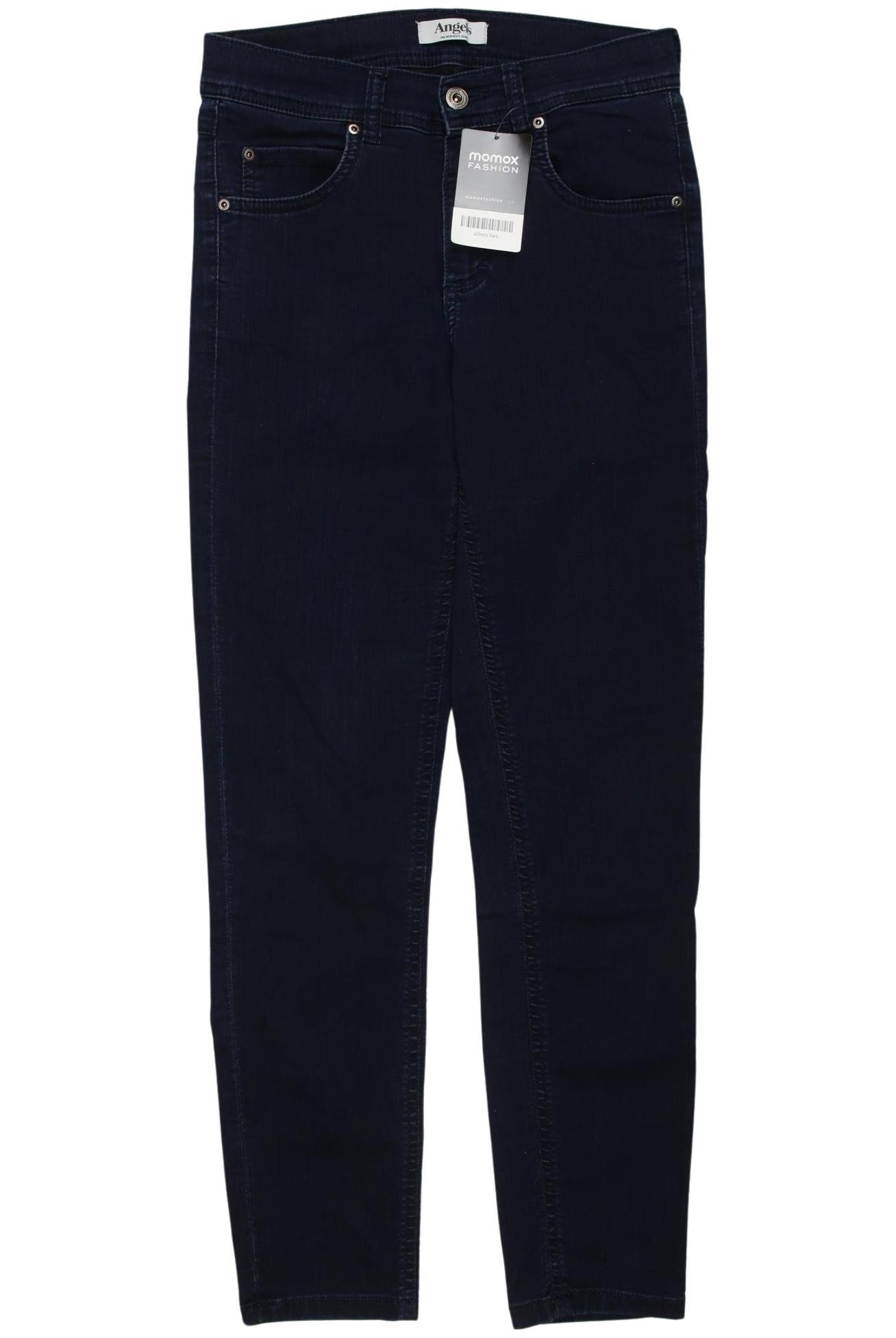 

Angels Damen Jeans, marineblau, Gr. 34
