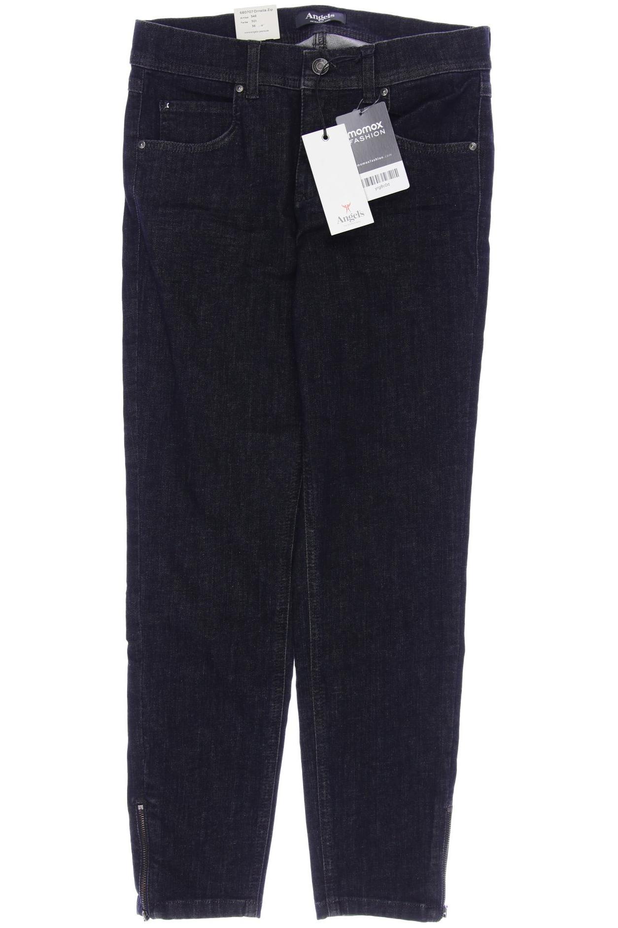 

Angels Damen Jeans, grau, Gr. 36