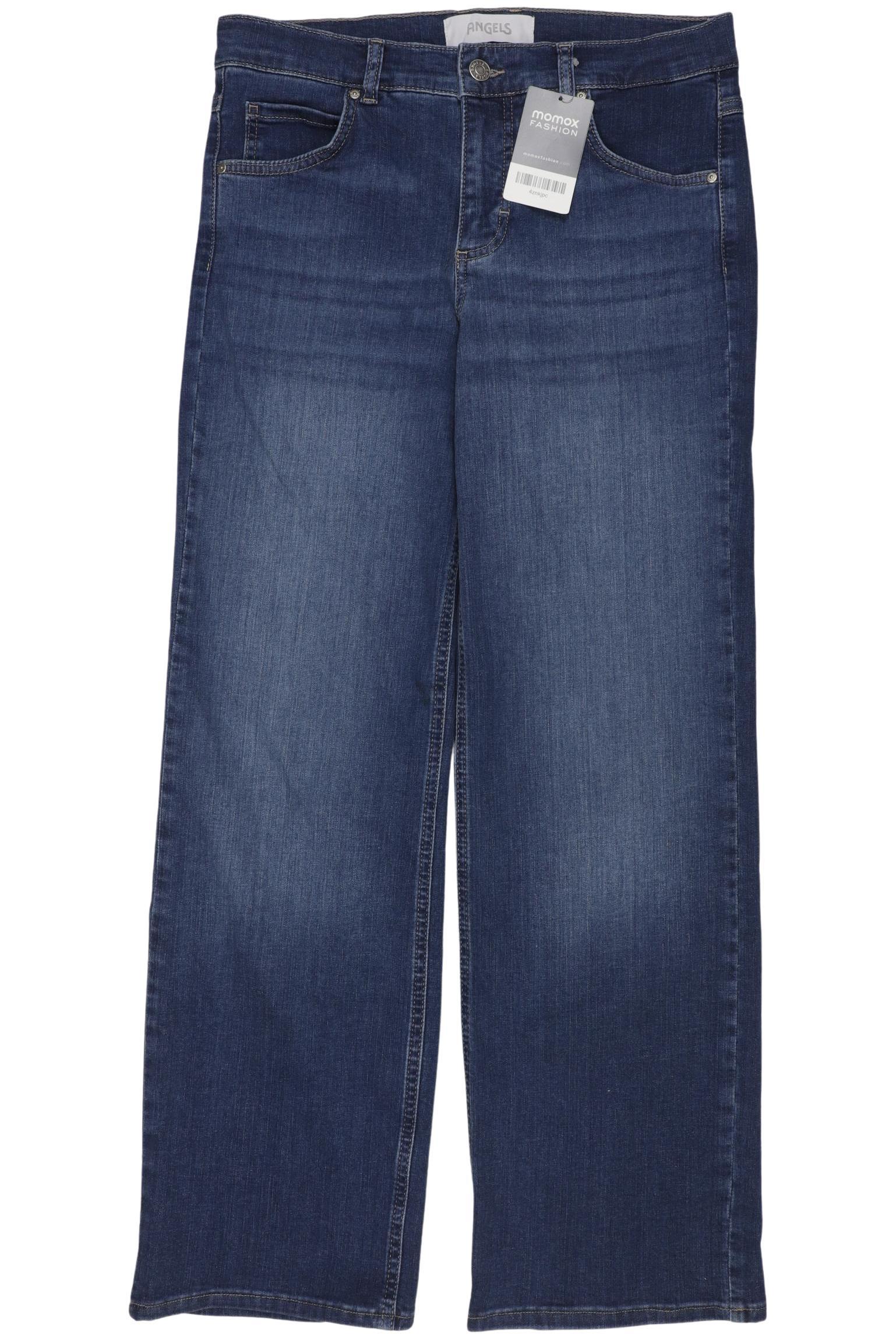 

Angels Damen Jeans, blau, Gr. 36
