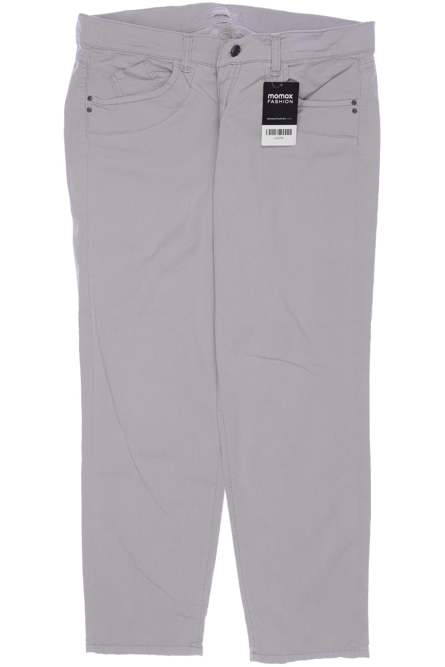 

Angels Damen Jeans, grau, Gr. 40