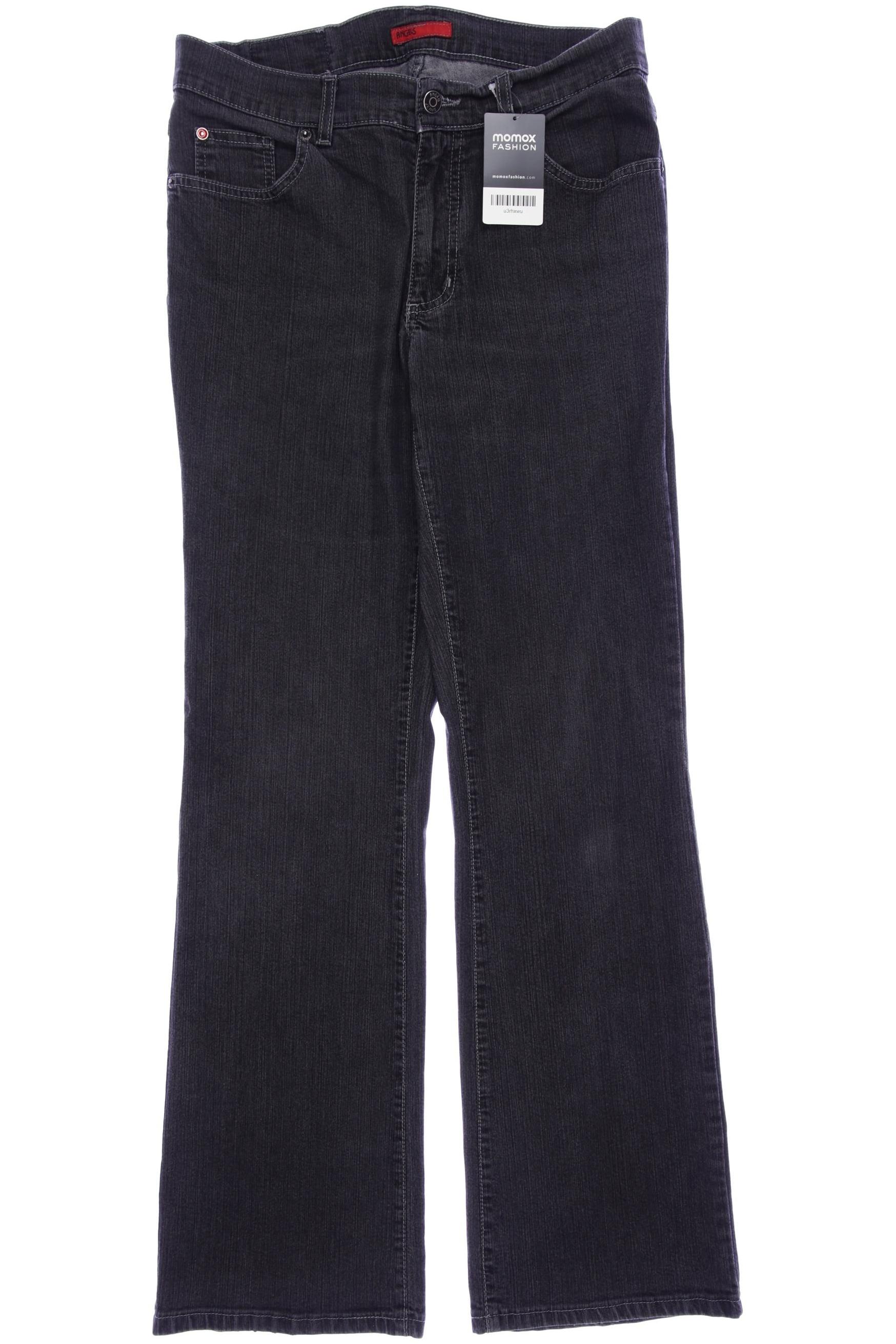 

Angels Damen Jeans, grau, Gr. 42