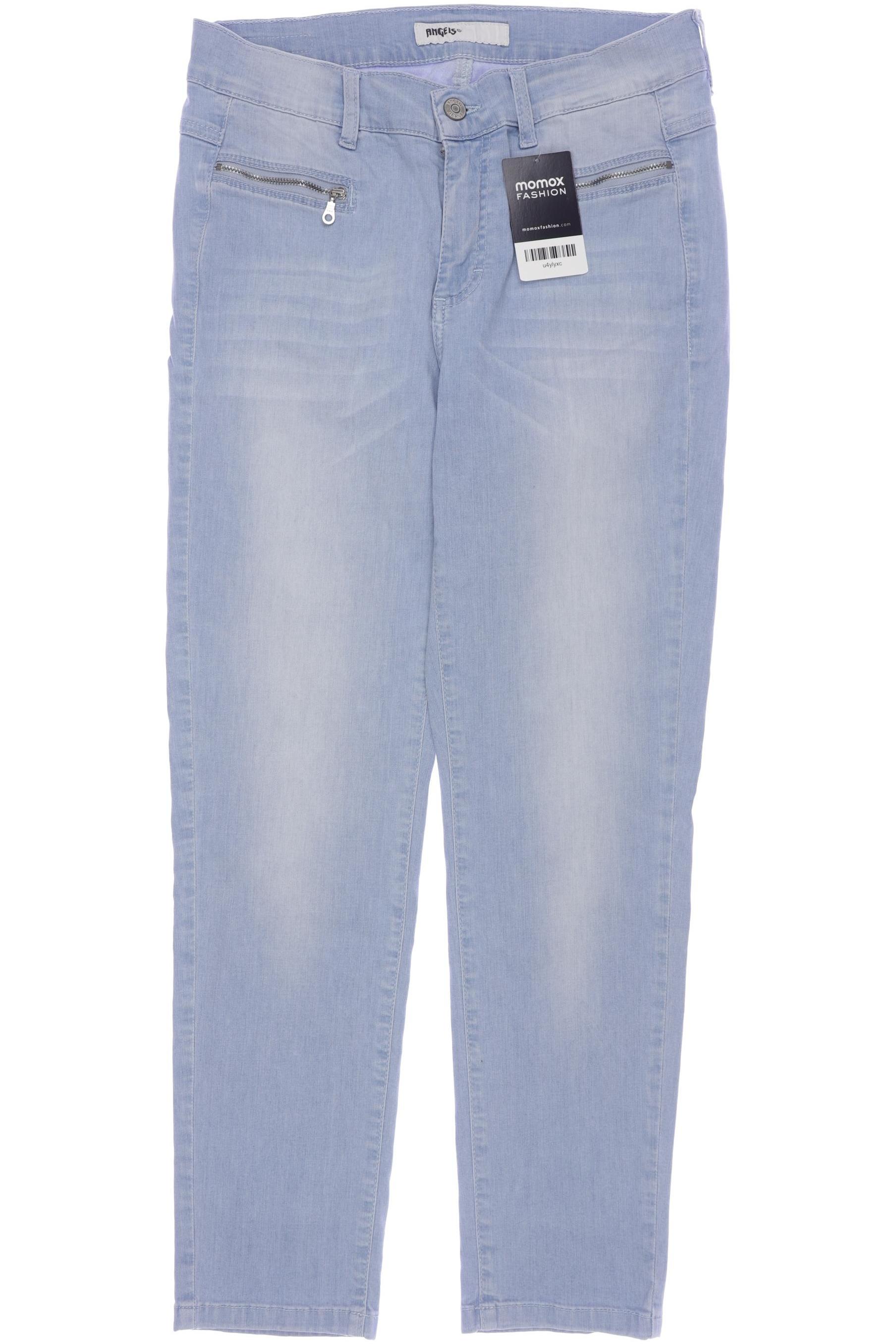 

Angels Damen Jeans, blau, Gr. 36