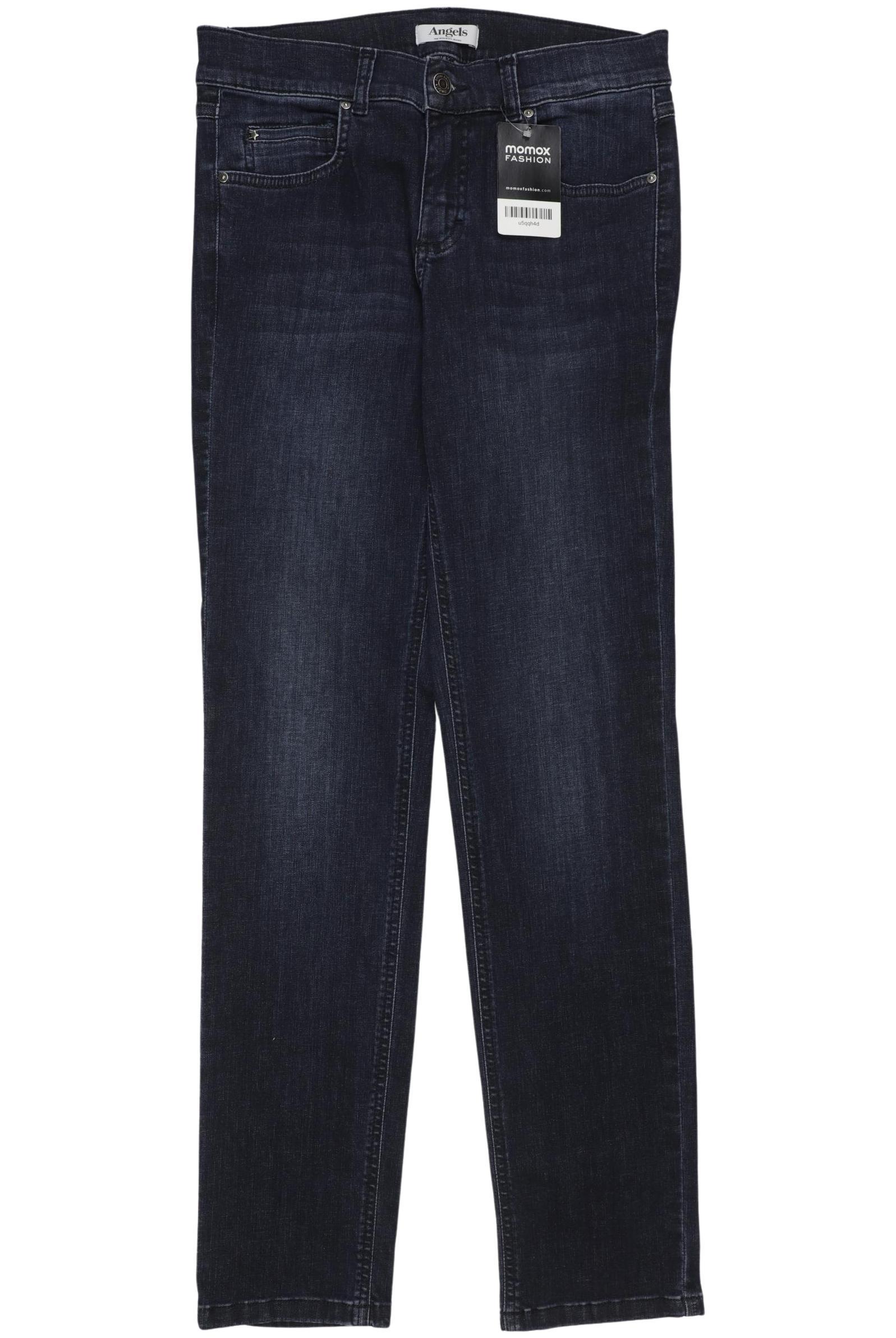 

Angels Damen Jeans, marineblau, Gr. 36