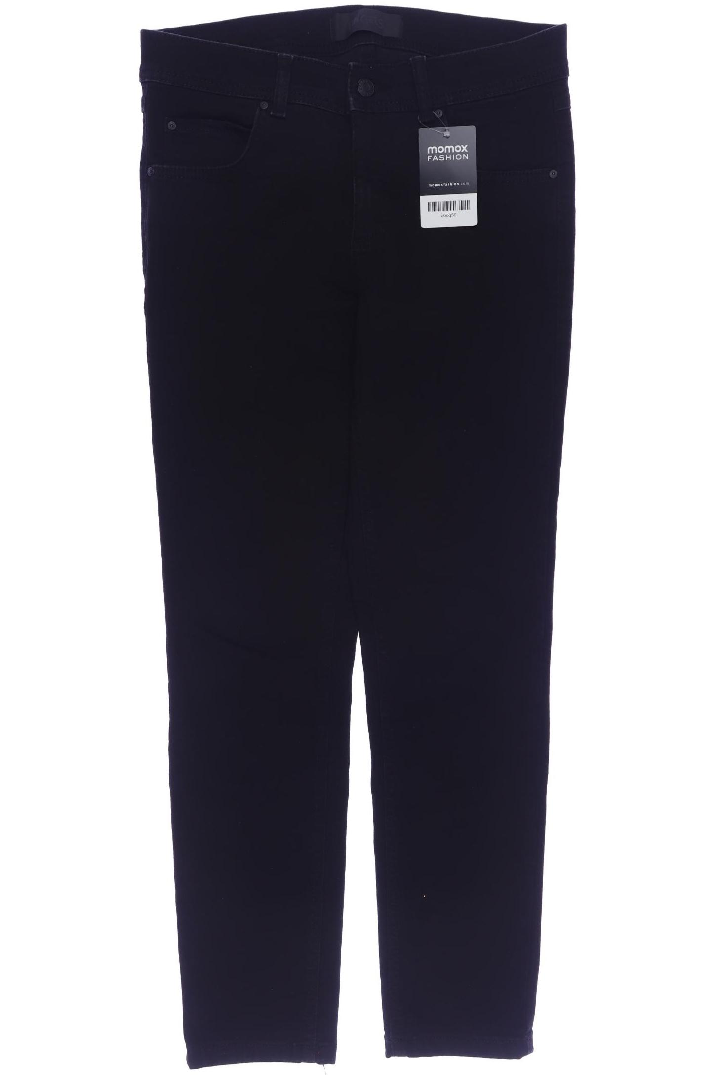 

Angels Damen Jeans, schwarz, Gr. 36