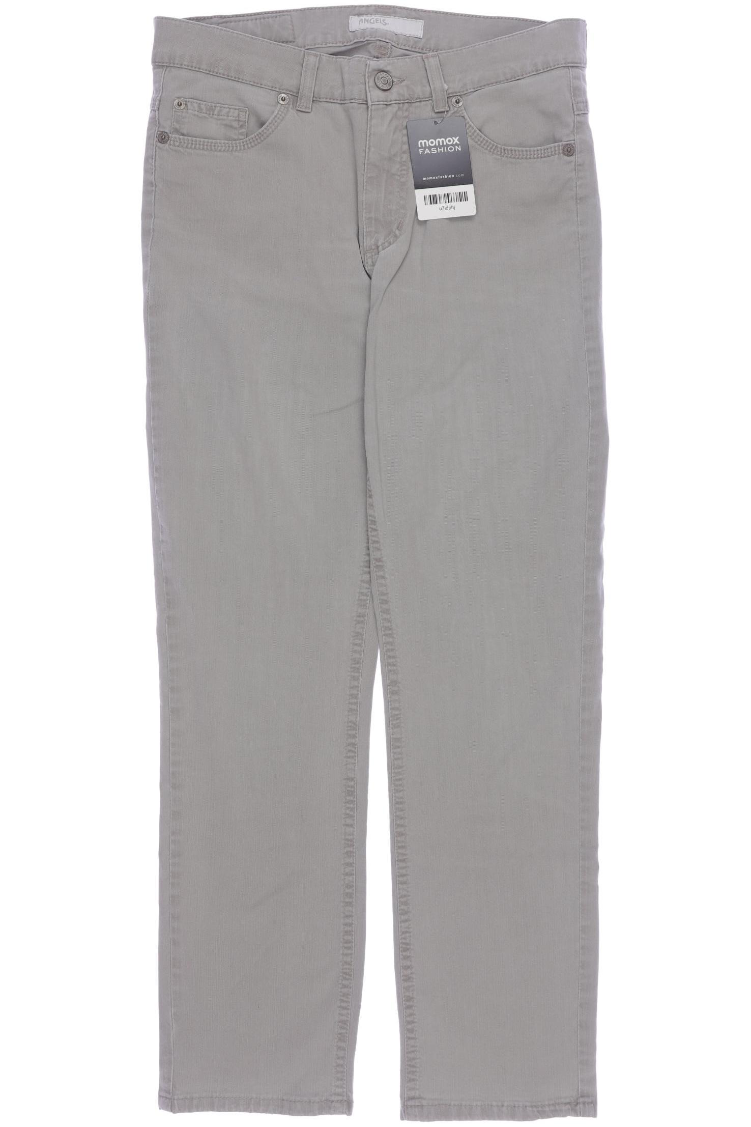 

Angels Damen Jeans, grau, Gr. 36