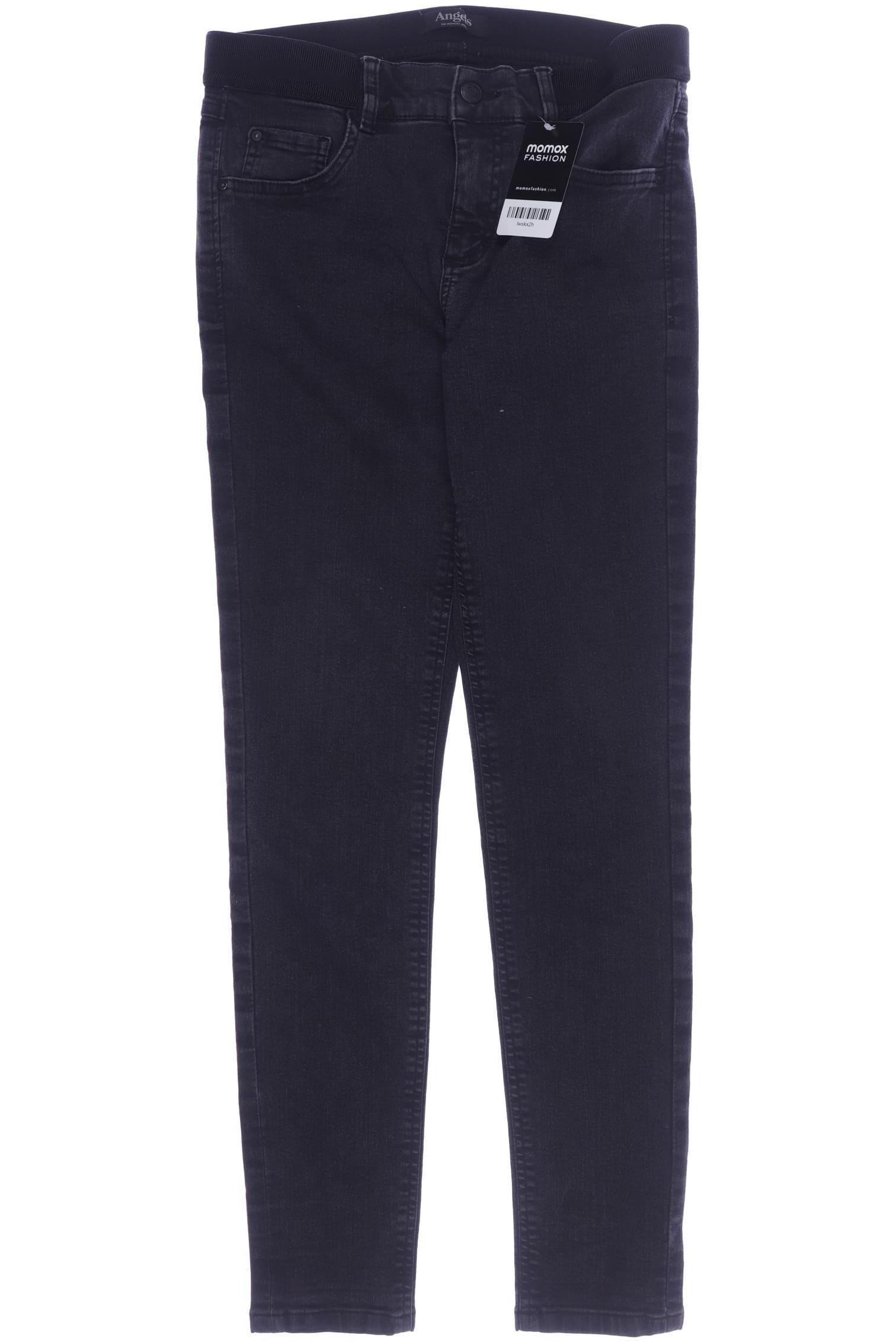 

Angels Damen Jeans, grau, Gr. uni