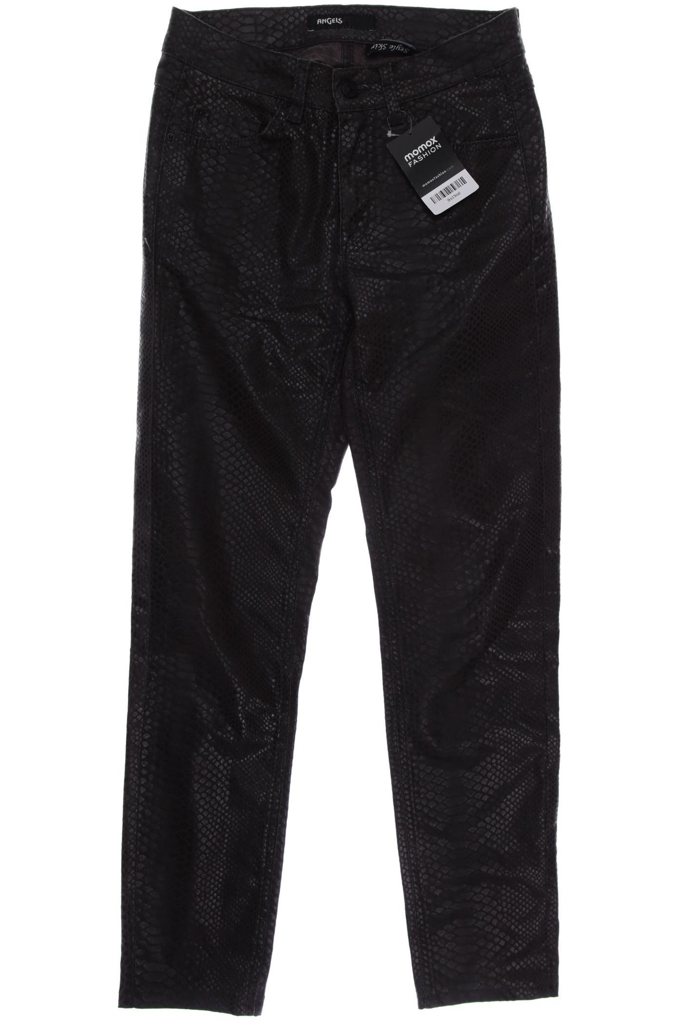 

ANGELS Damen Jeans, braun