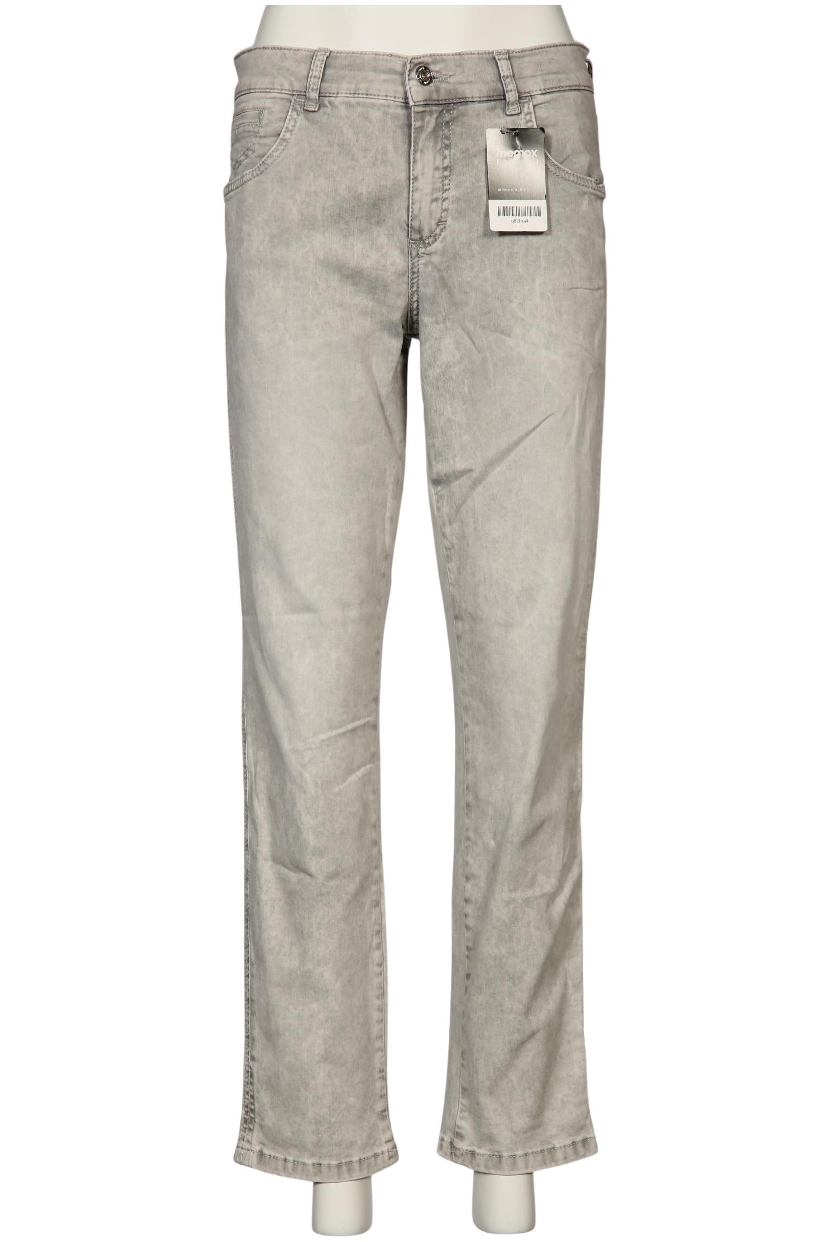 

Angels Damen Jeans, grau, Gr. 30