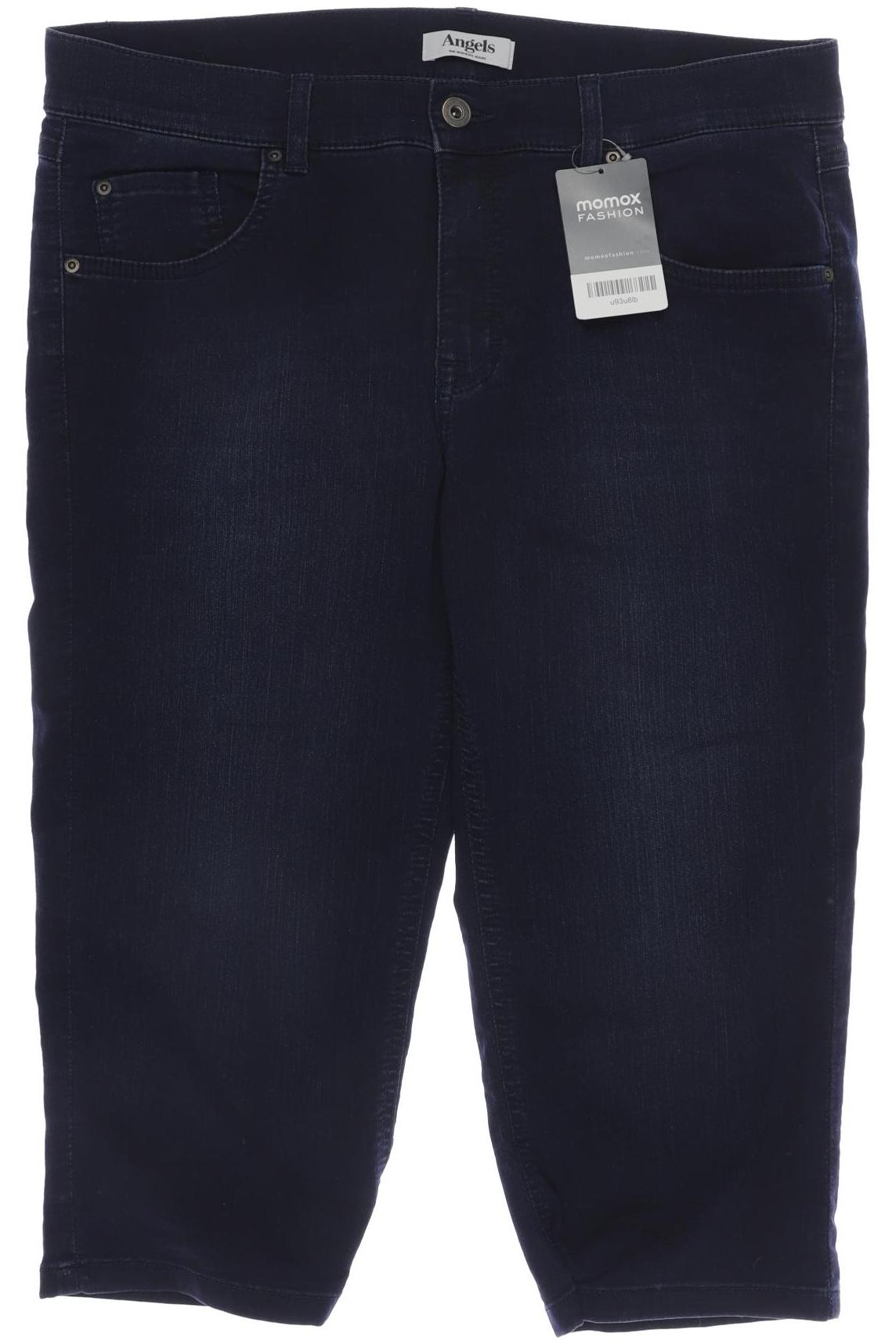 

Angels Damen Jeans, marineblau, Gr. 42