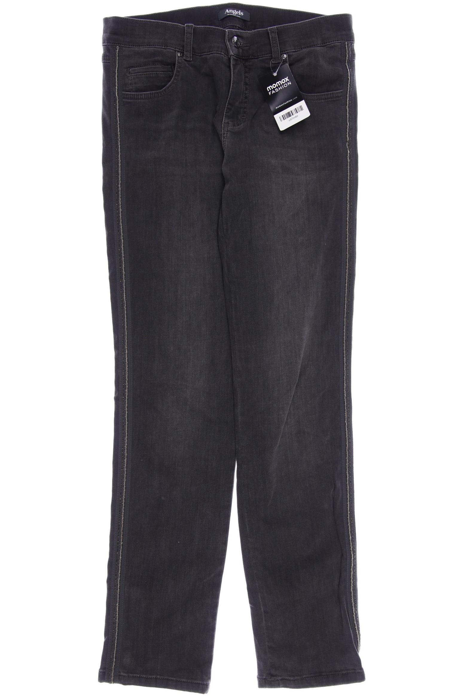 

ANGELS Damen Jeans, grau