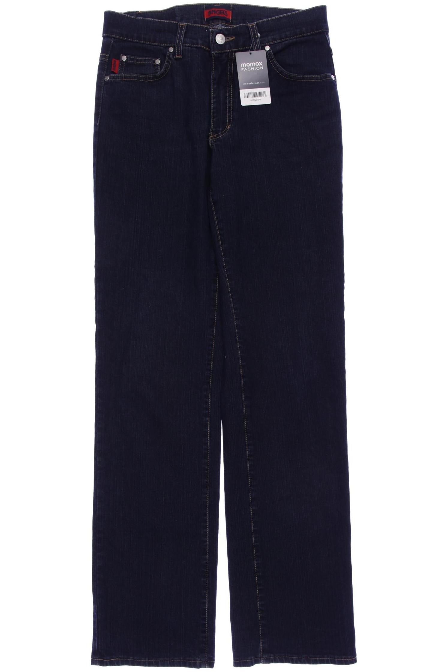 

ANGELS Damen Jeans, marineblau