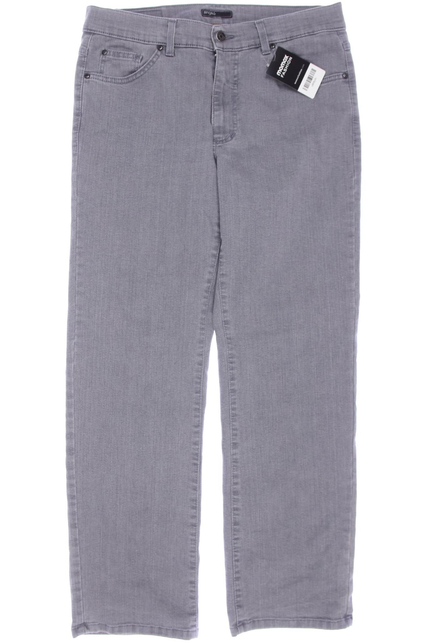 

Angels Damen Jeans, grau, Gr. 42