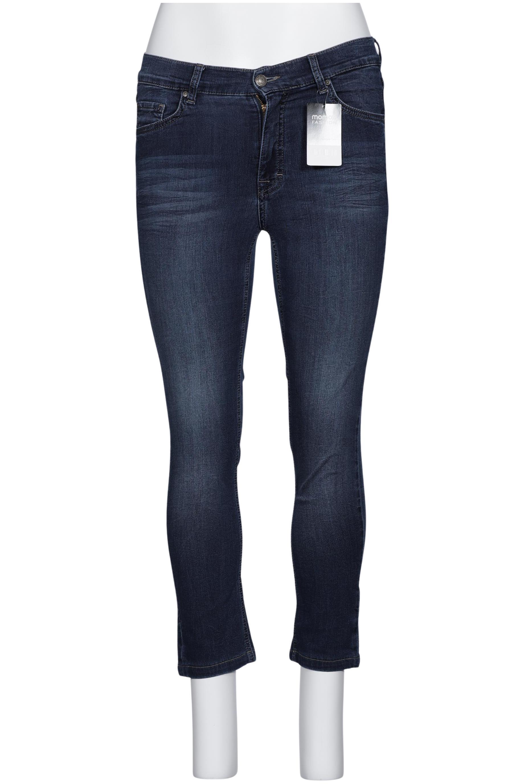 

Angels Damen Jeans, marineblau, Gr. 33