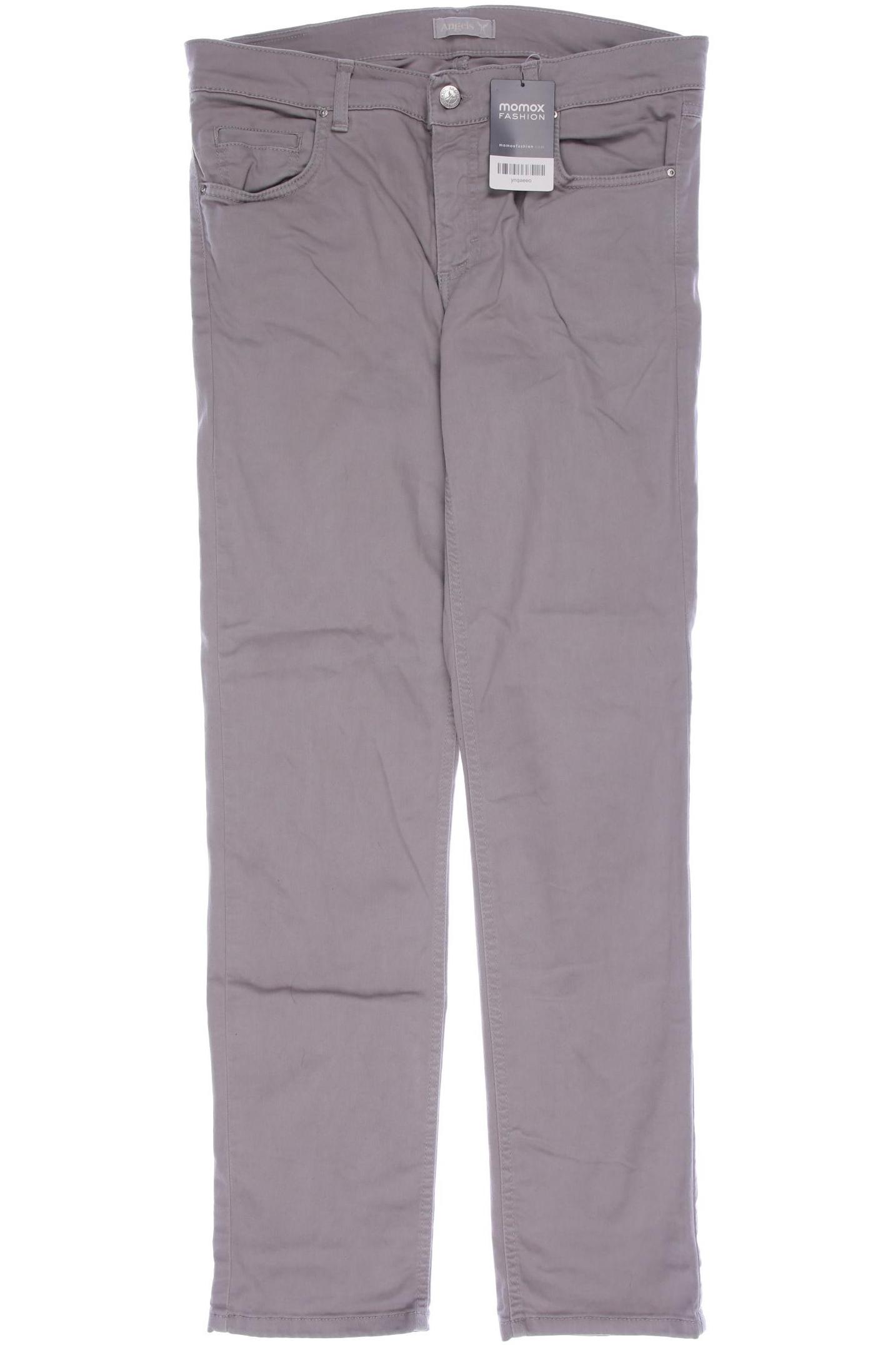 

Angels Damen Jeans, grau, Gr. 40