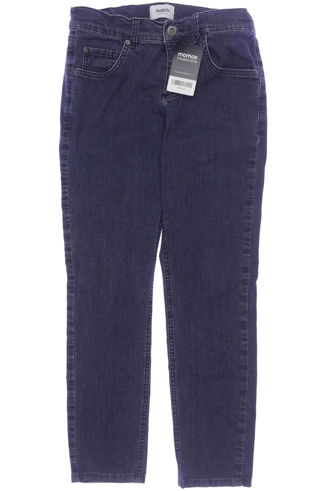 

Angels Damen Jeans, marineblau, Gr. 36