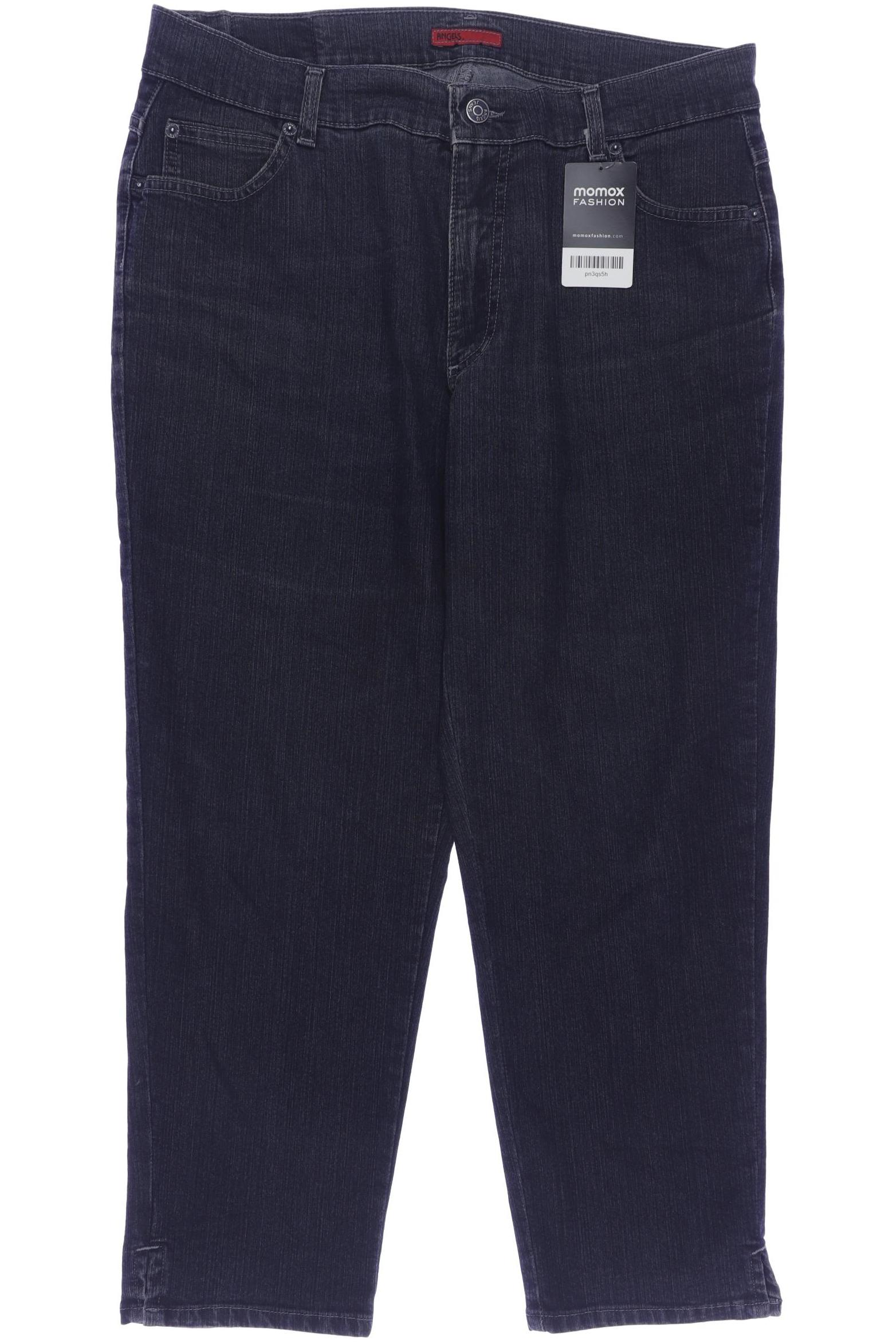 

Angels Damen Jeans, marineblau, Gr. 46