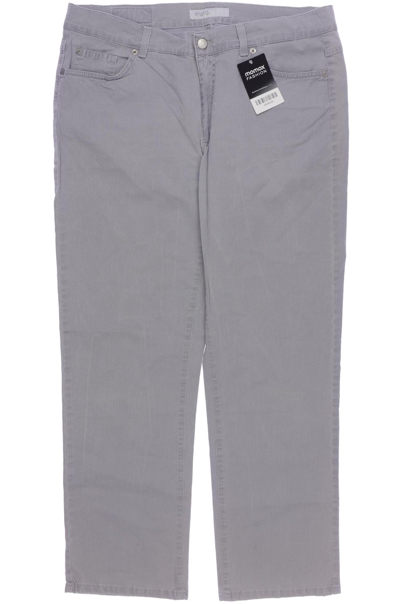 

Angels Damen Jeans, grau, Gr. 44