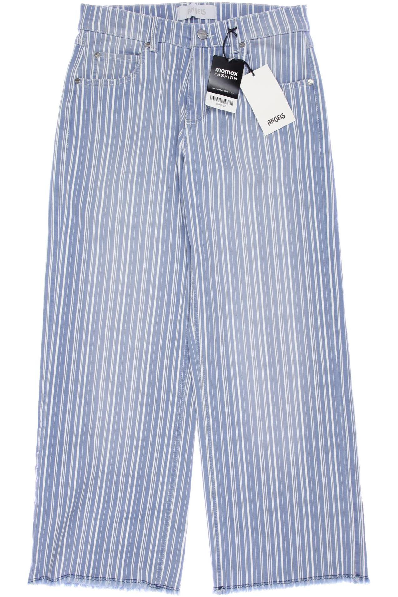 

Angels Damen Jeans, blau, Gr. 36