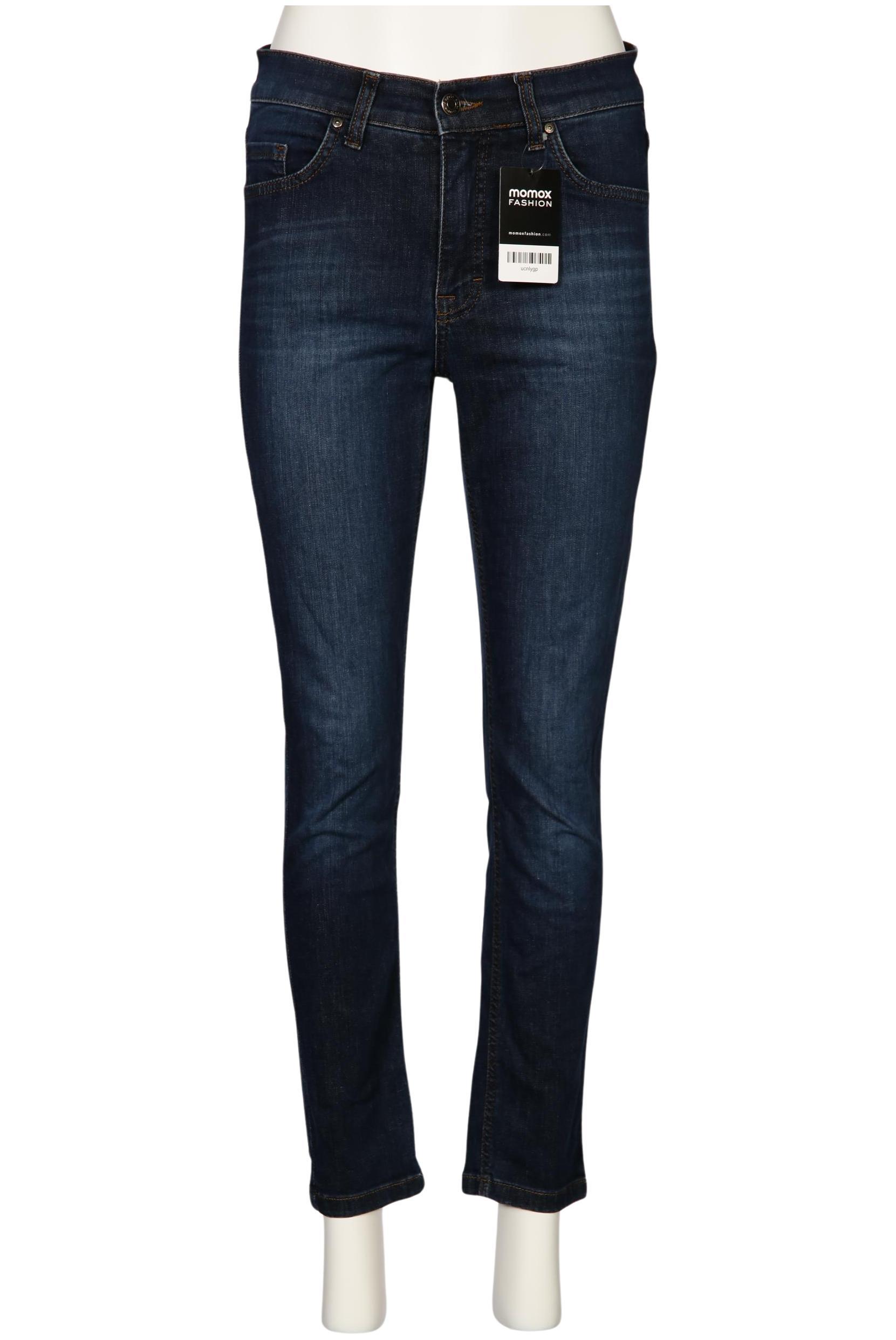 

Angels Damen Jeans, blau, Gr. 28