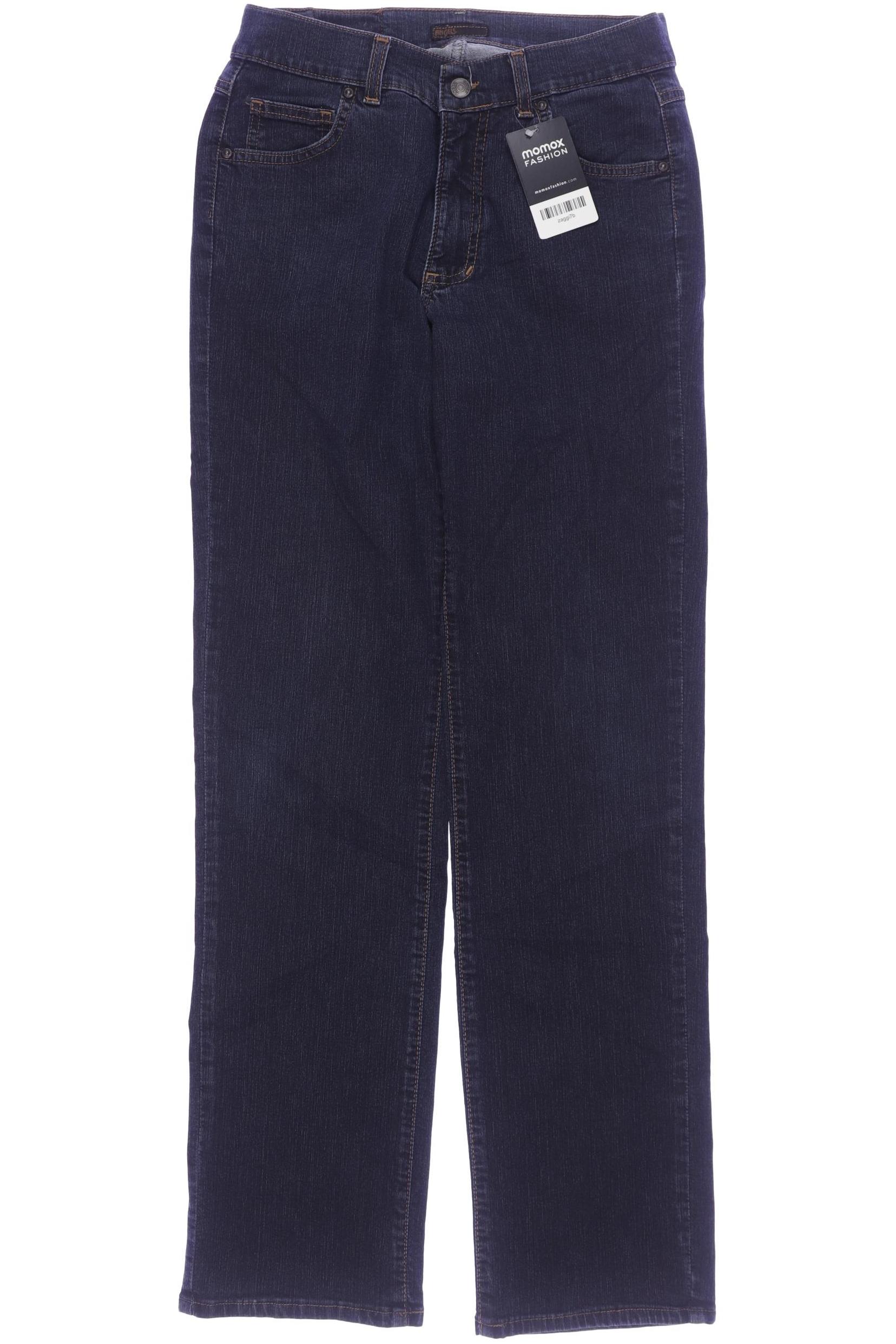 

Angels Damen Jeans, marineblau, Gr. 38