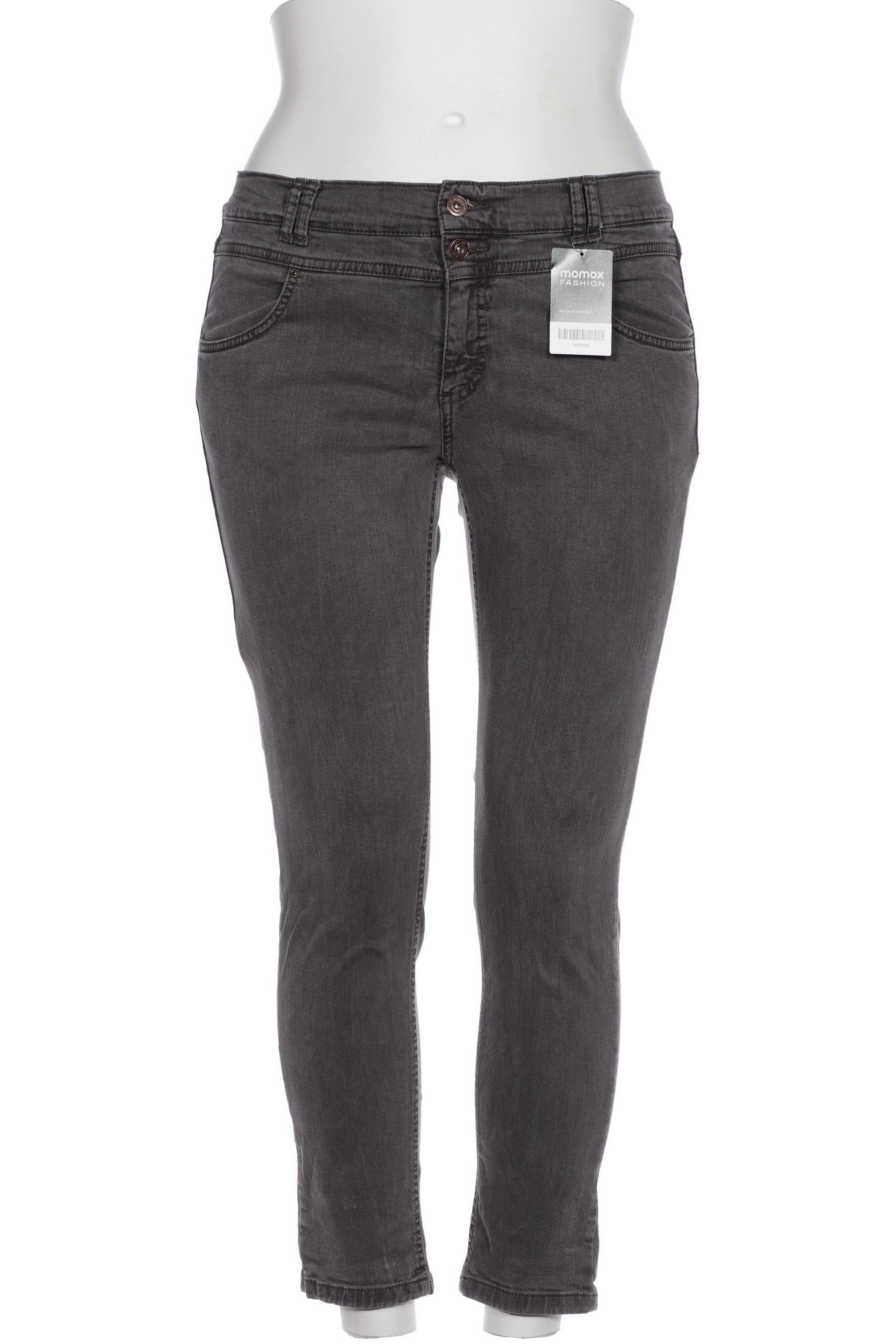 

Angels Damen Jeans, grau, Gr. 42