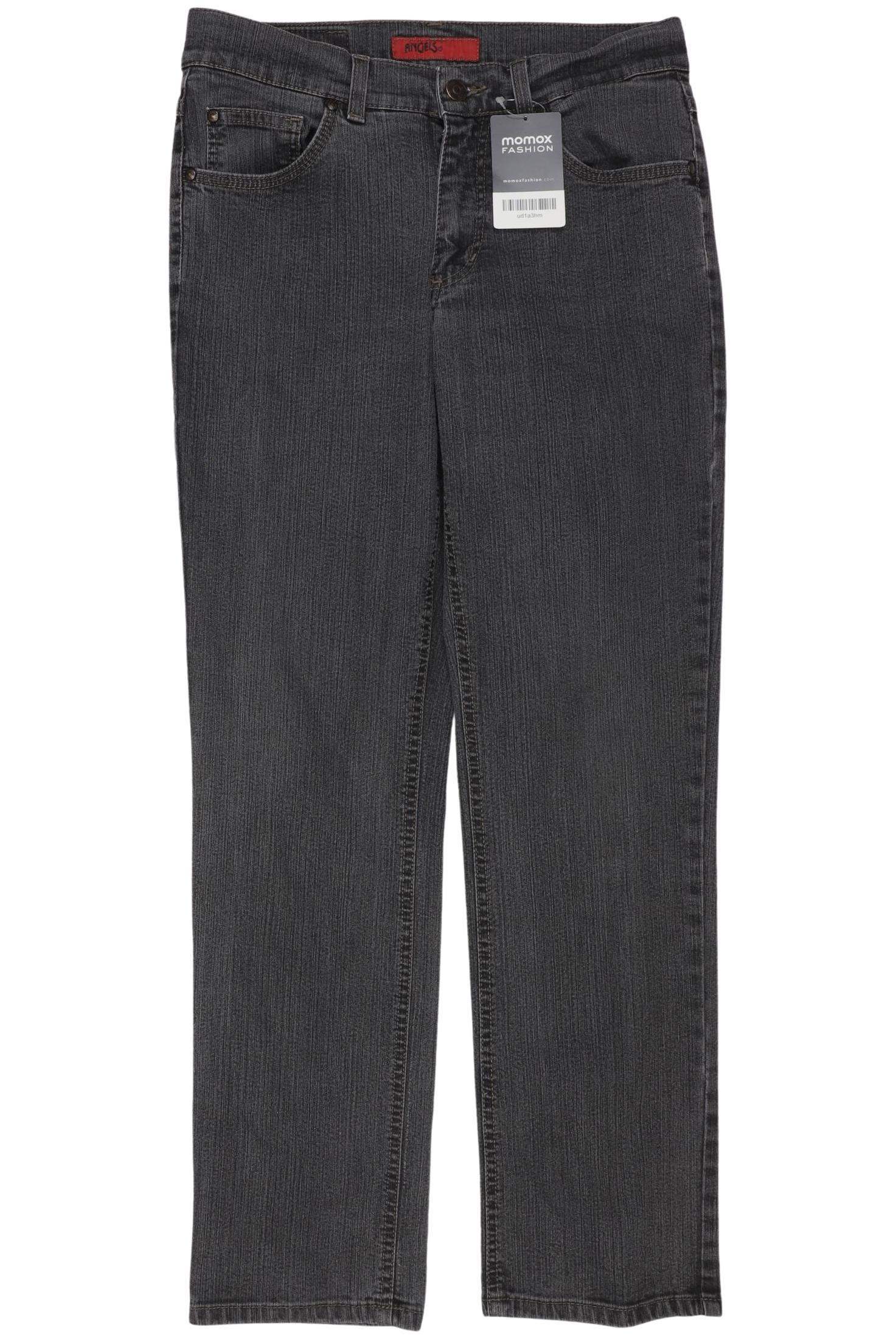 

Angels Damen Jeans, grau, Gr. 36
