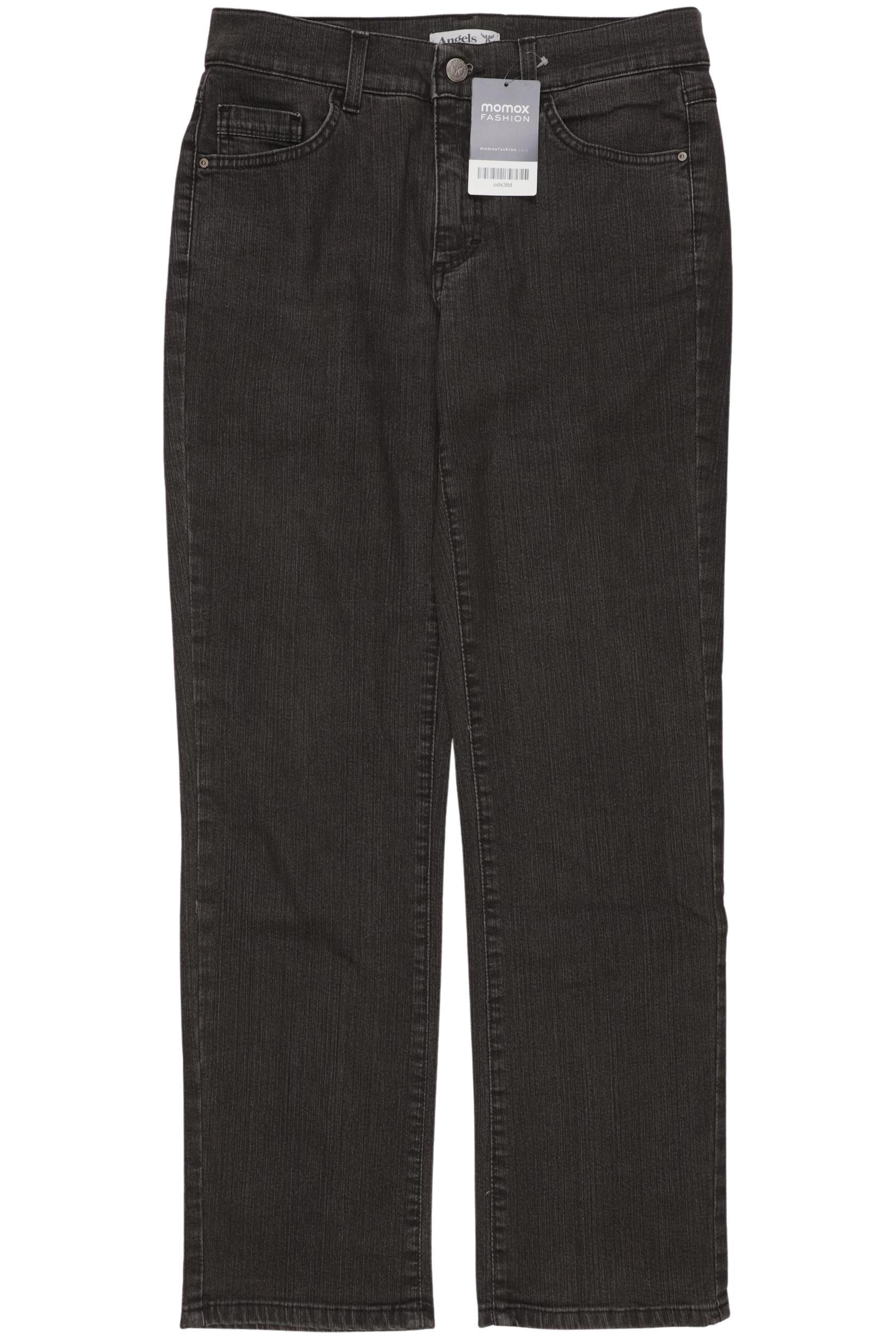 

Angels Damen Jeans, grau, Gr. 36