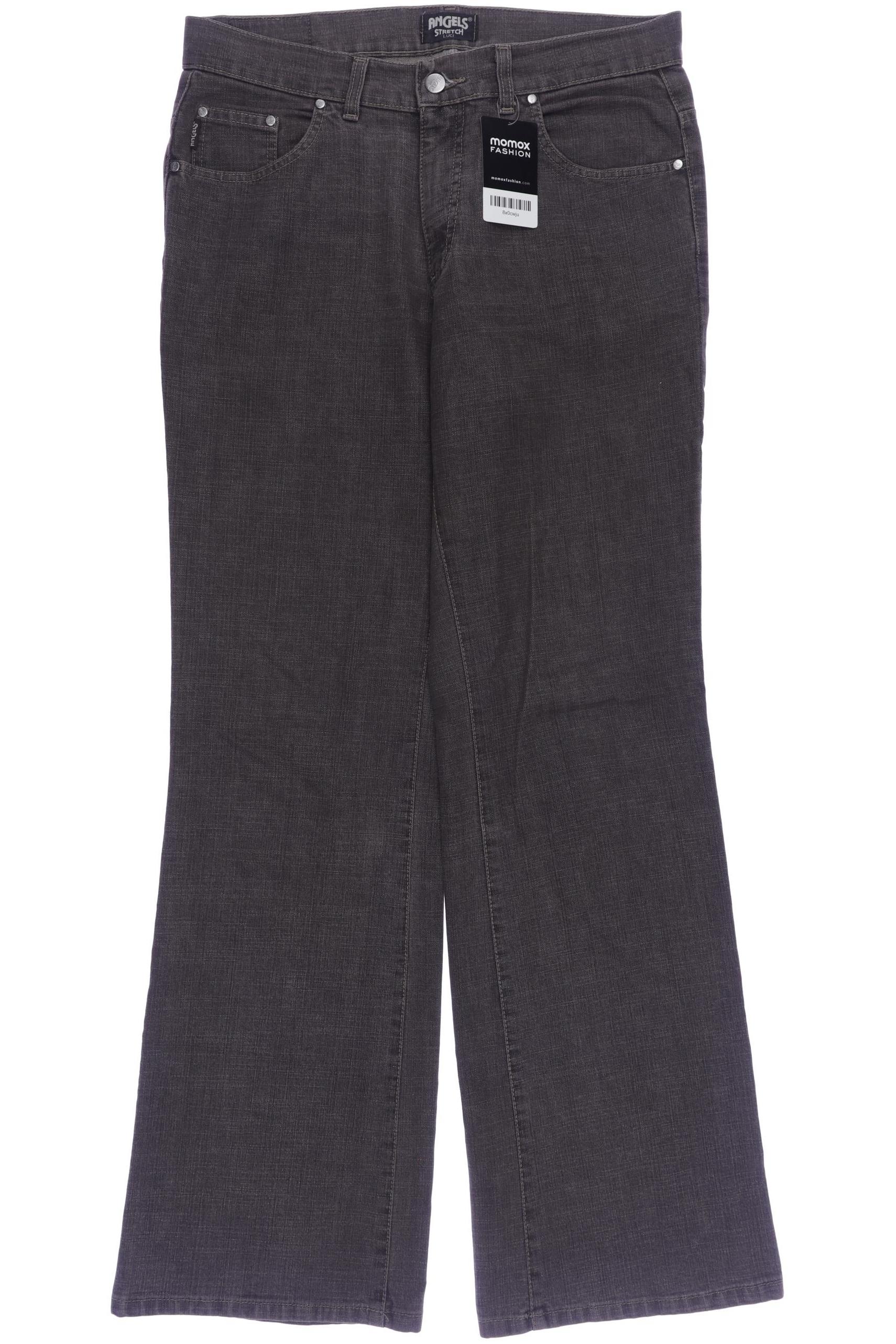 

Angels Damen Jeans, braun, Gr. 40