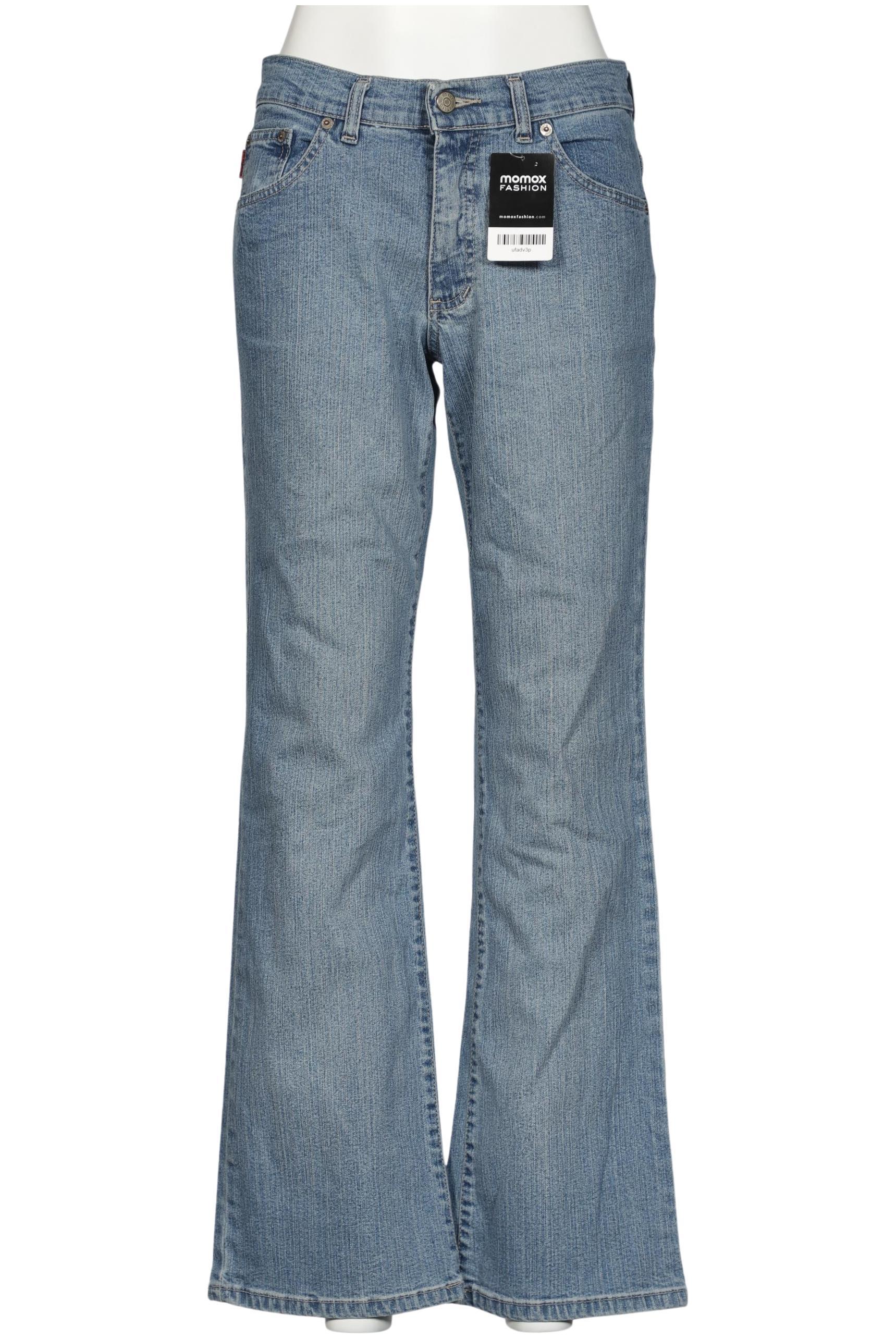 

Angels Damen Jeans, blau, Gr. 38