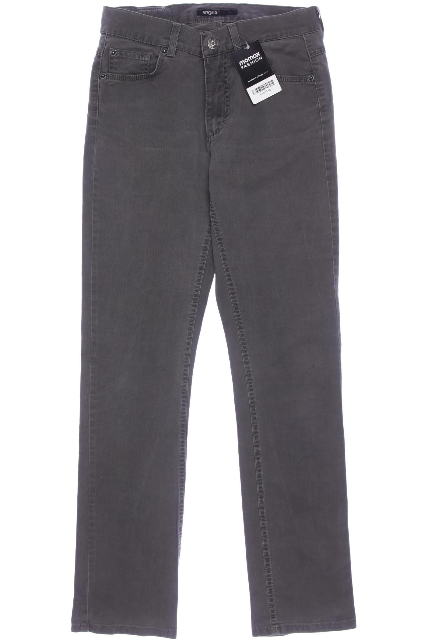 

Angels Damen Jeans, grau, Gr. 34