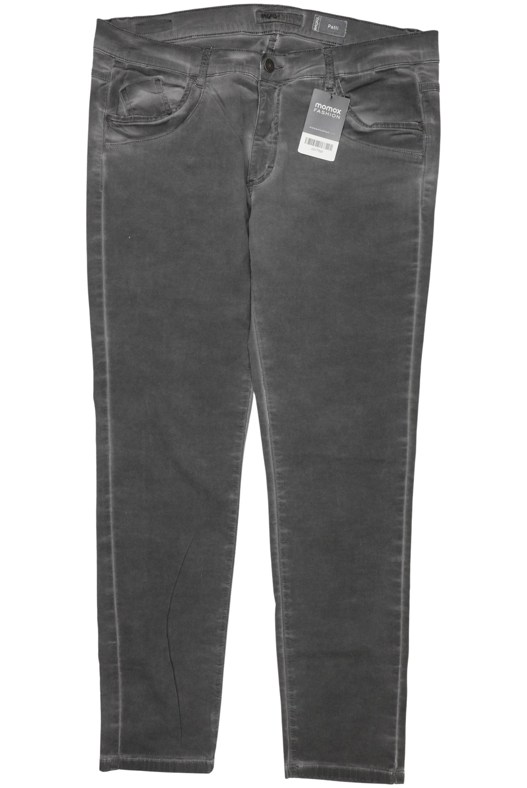

Angels Damen Jeans, grau, Gr. 44