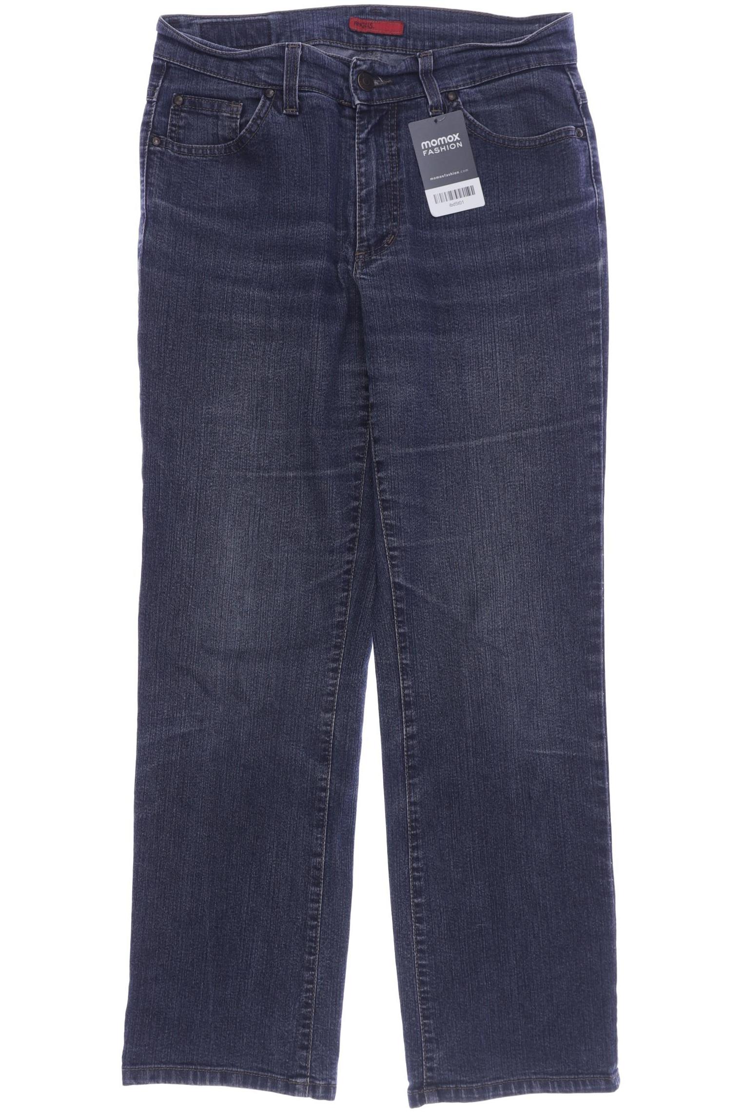 

Angels Damen Jeans, marineblau, Gr. 38
