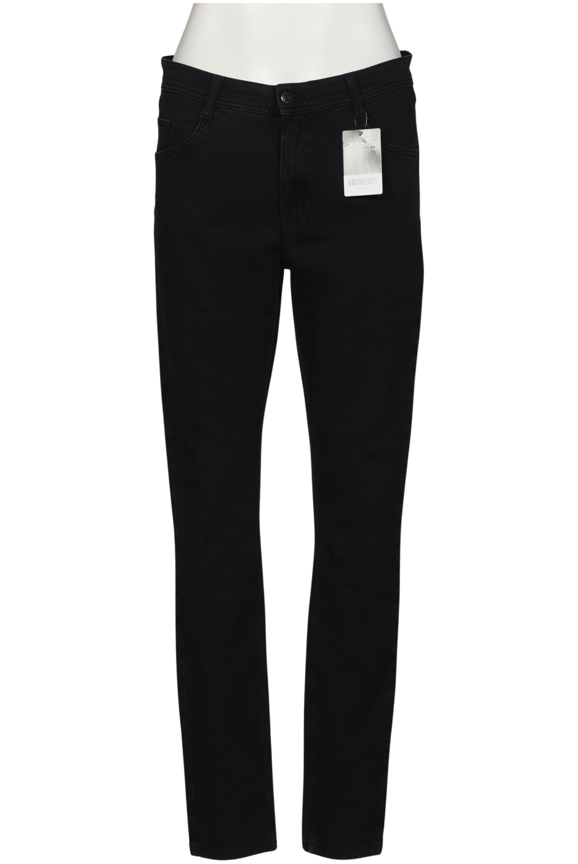 

Angels Damen Jeans, schwarz, Gr. 34