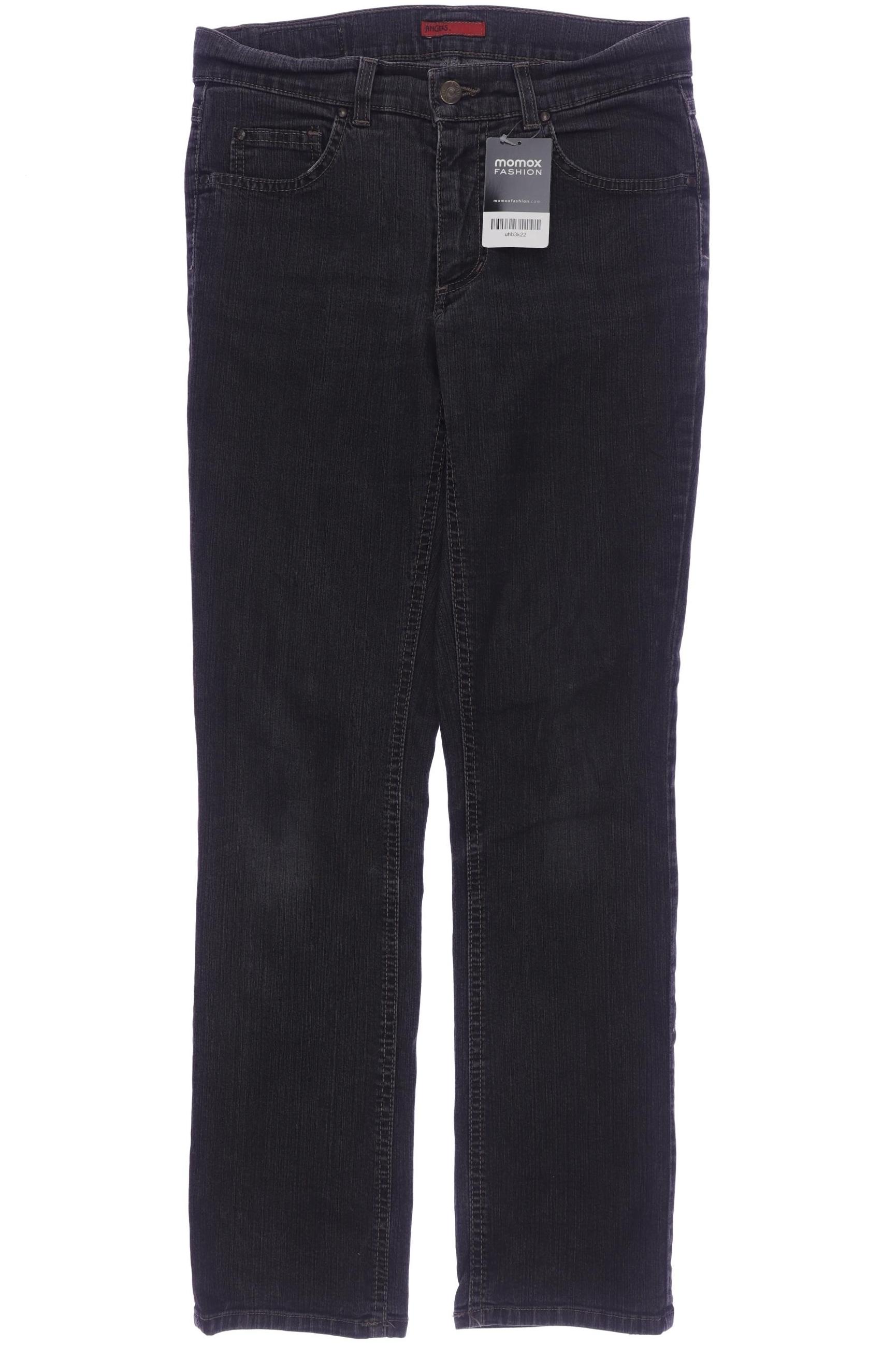 

Angels Damen Jeans, grau, Gr. 36