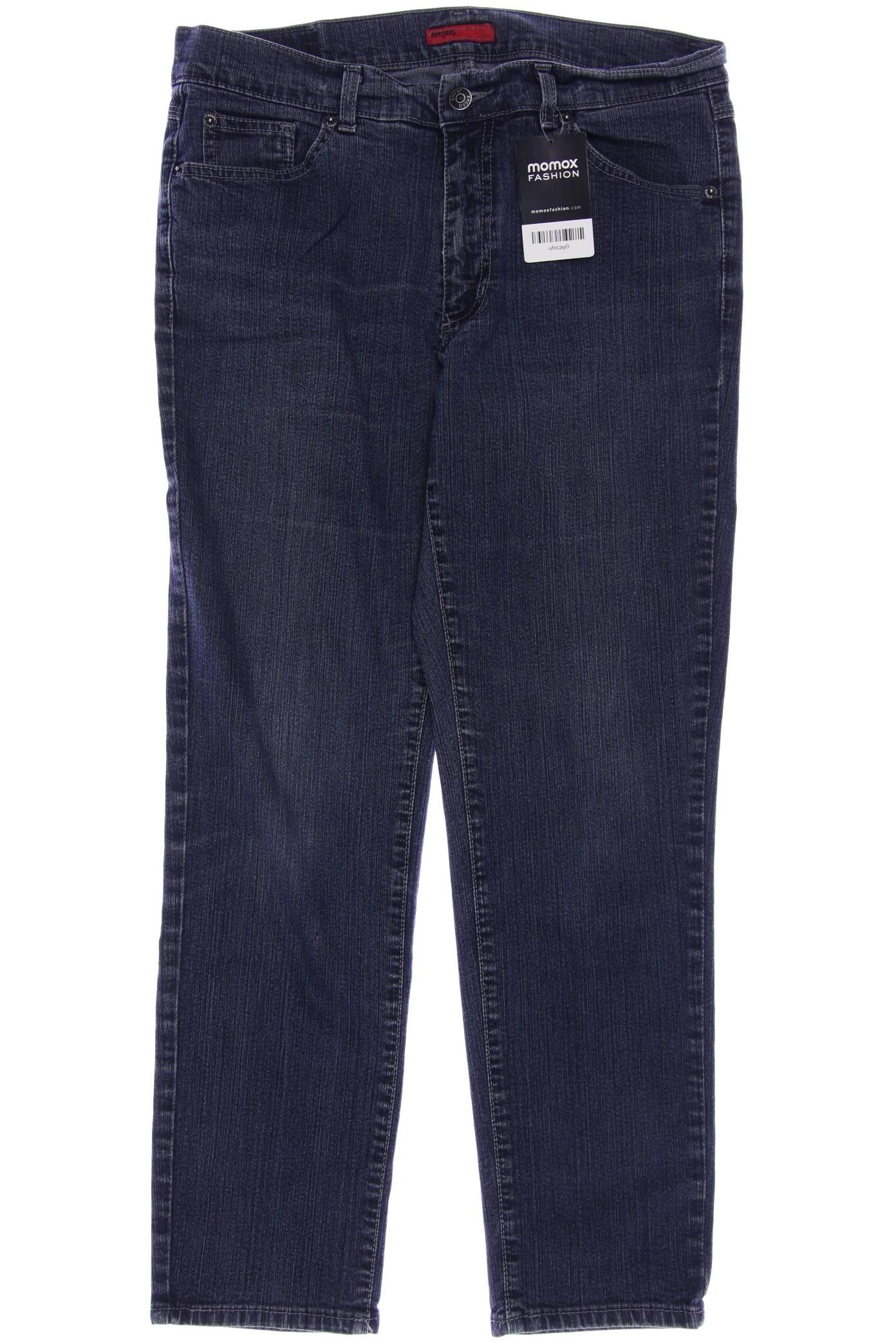 

ANGELS Damen Jeans, blau