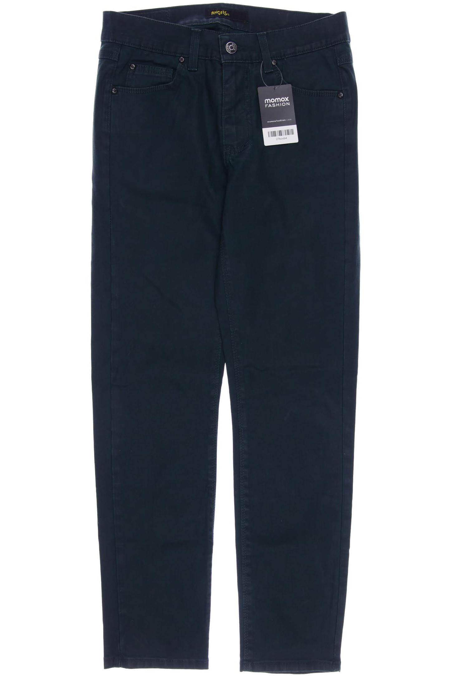 

Angels Damen Jeans, grün, Gr. 36