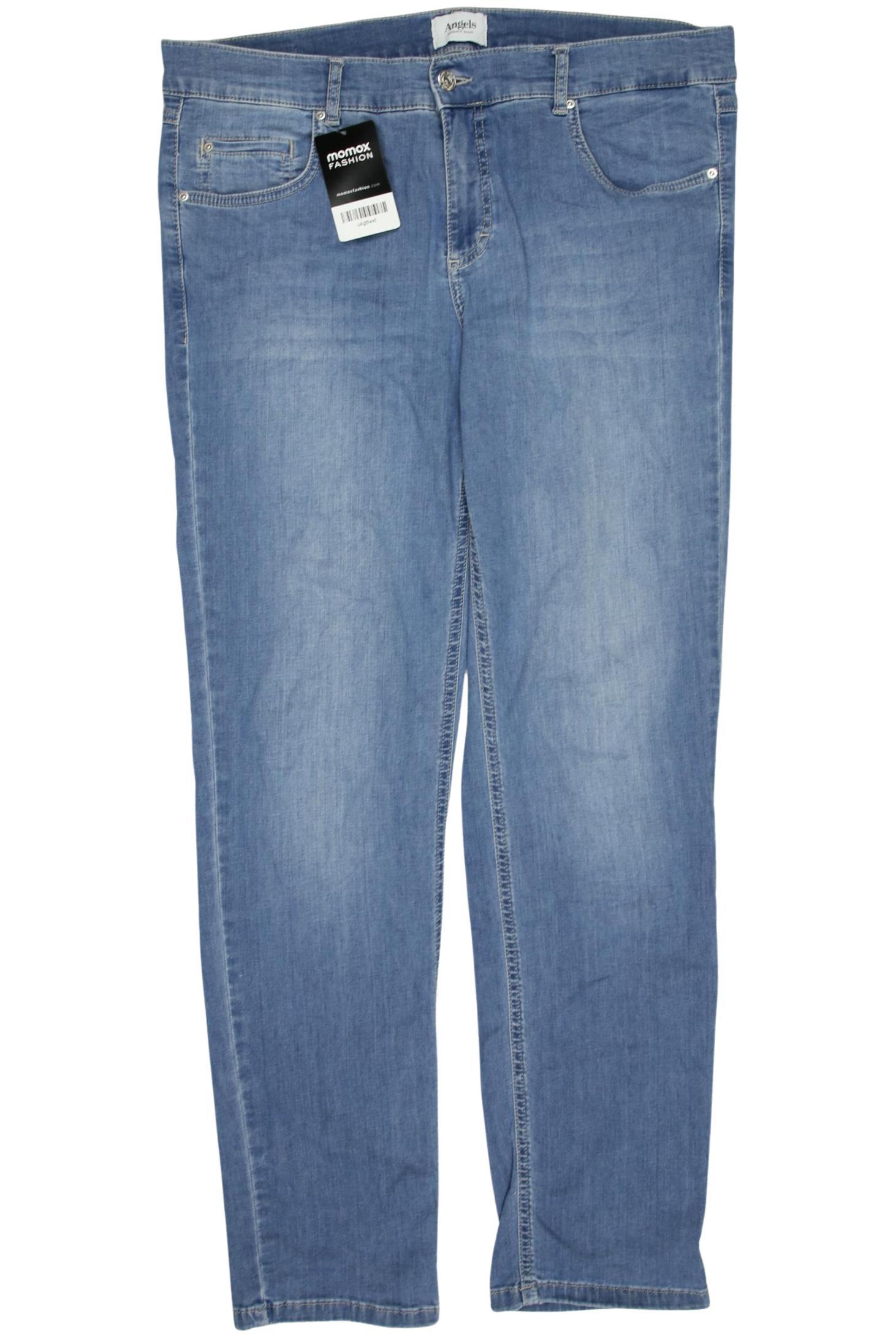 

Angels Damen Jeans, hellblau, Gr. 35
