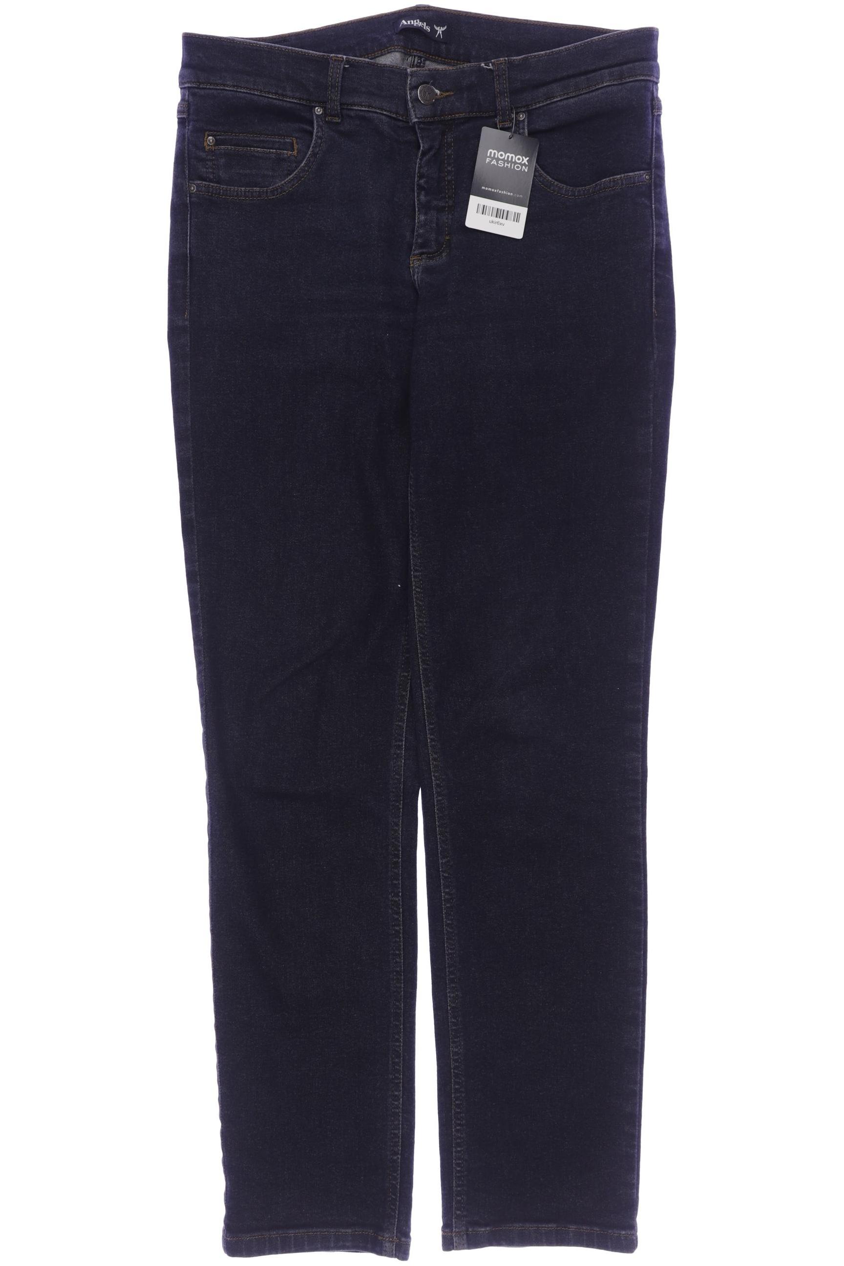 

Angels Damen Jeans, marineblau, Gr. 40