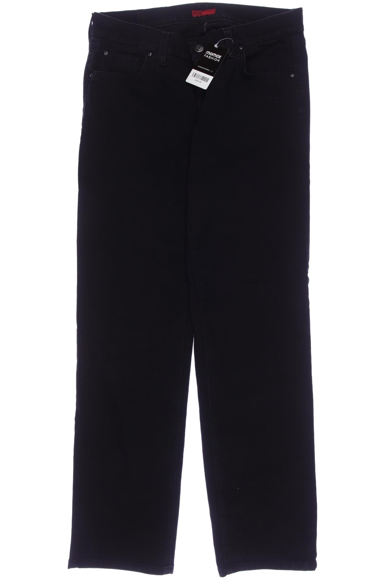 

Angels Damen Jeans, schwarz, Gr. 31