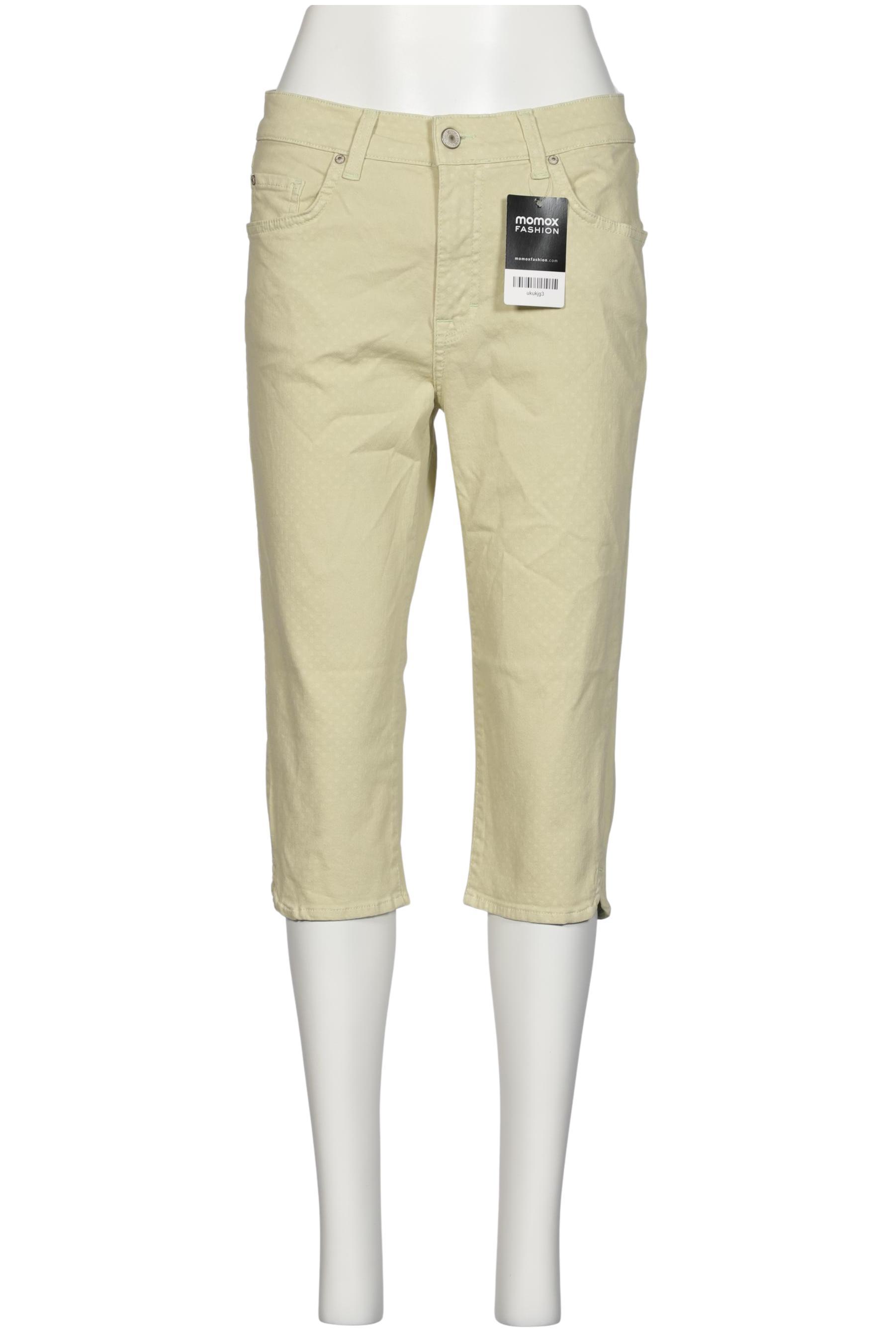 

Angels Damen Jeans, beige, Gr. 38